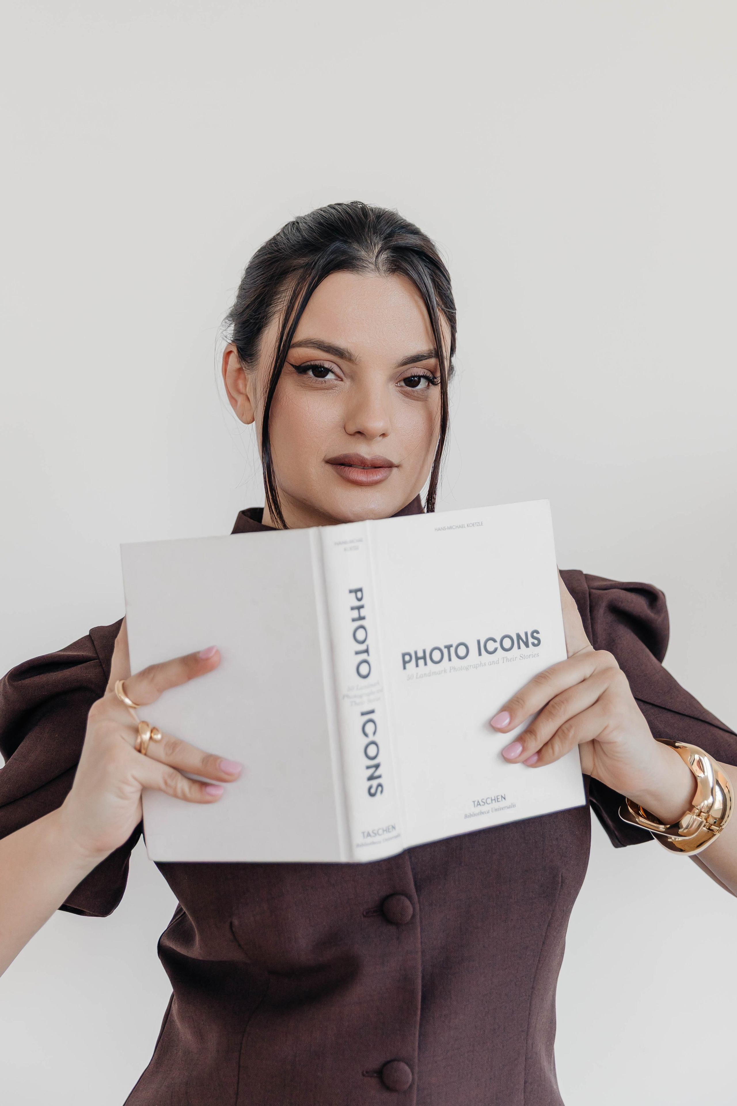 Александра. Фотограф Трифон Мира