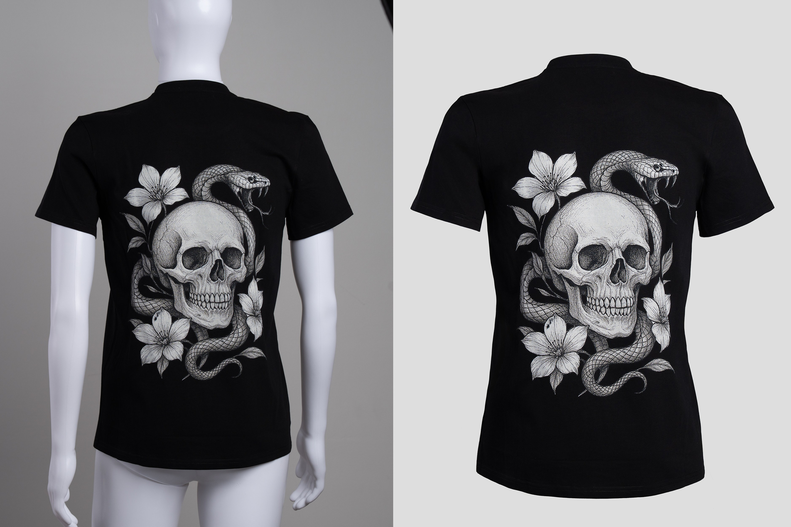 Ретушь фотографий, коллажи, восстановление