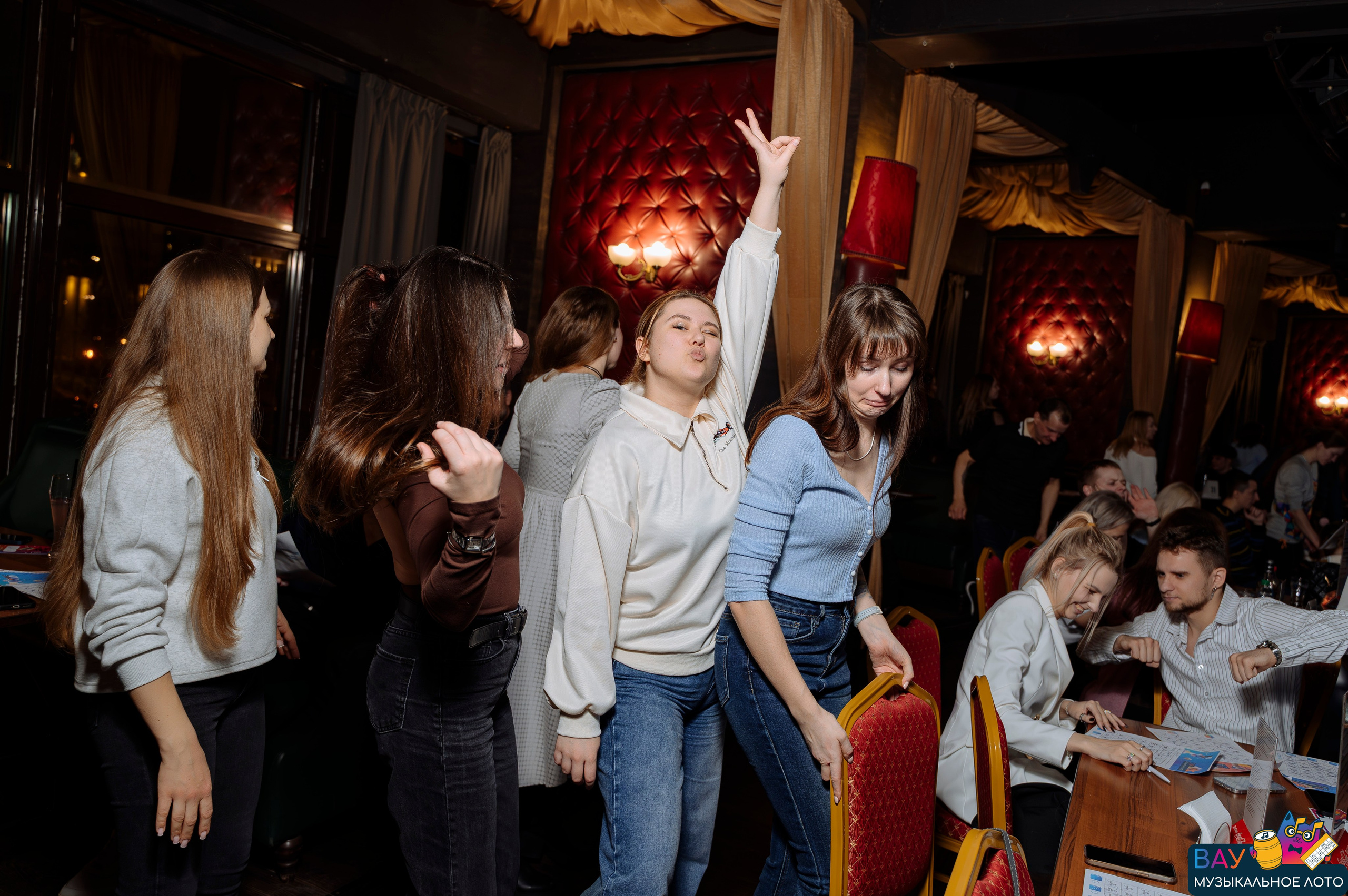 Репортаж ВАУмузлото. Фотограф Беларусь — Ольга Шаповалова (Жардецкая)