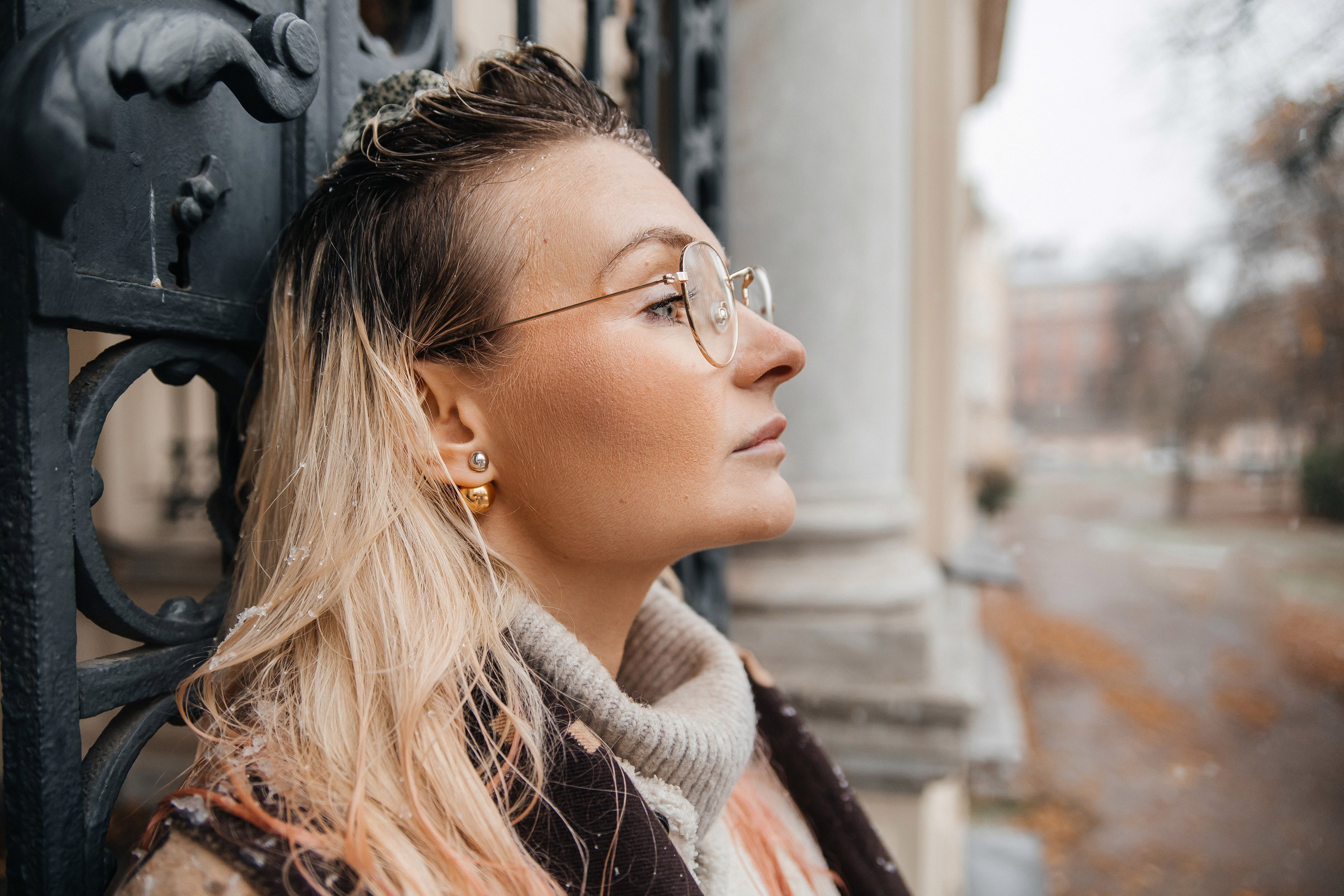 Женя. Семейный фотограф, свадебный фотограф, женский портрет в Санкт-Петербу