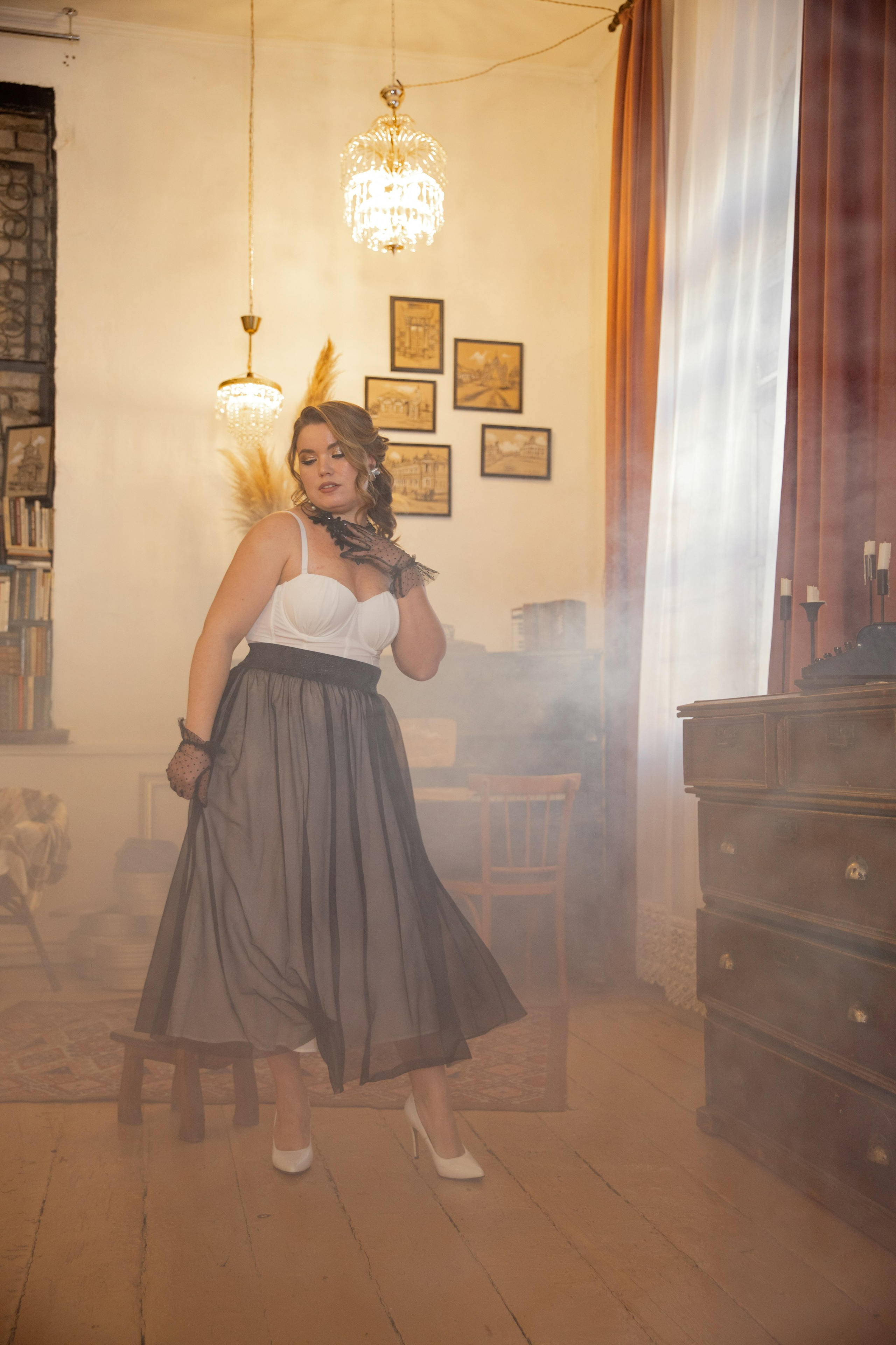 Фотограф Виктория Воронина