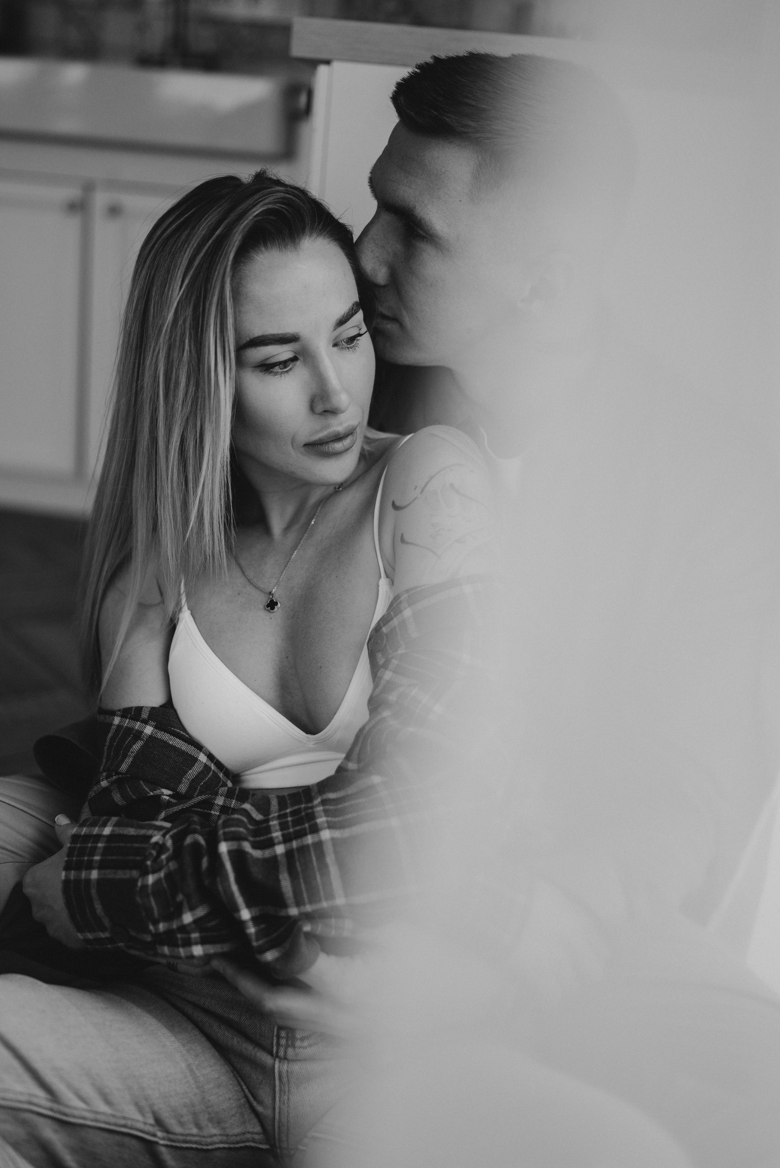 Снежана и Влад. Фотограф Костикова Анастасия Ростов-на-Дону