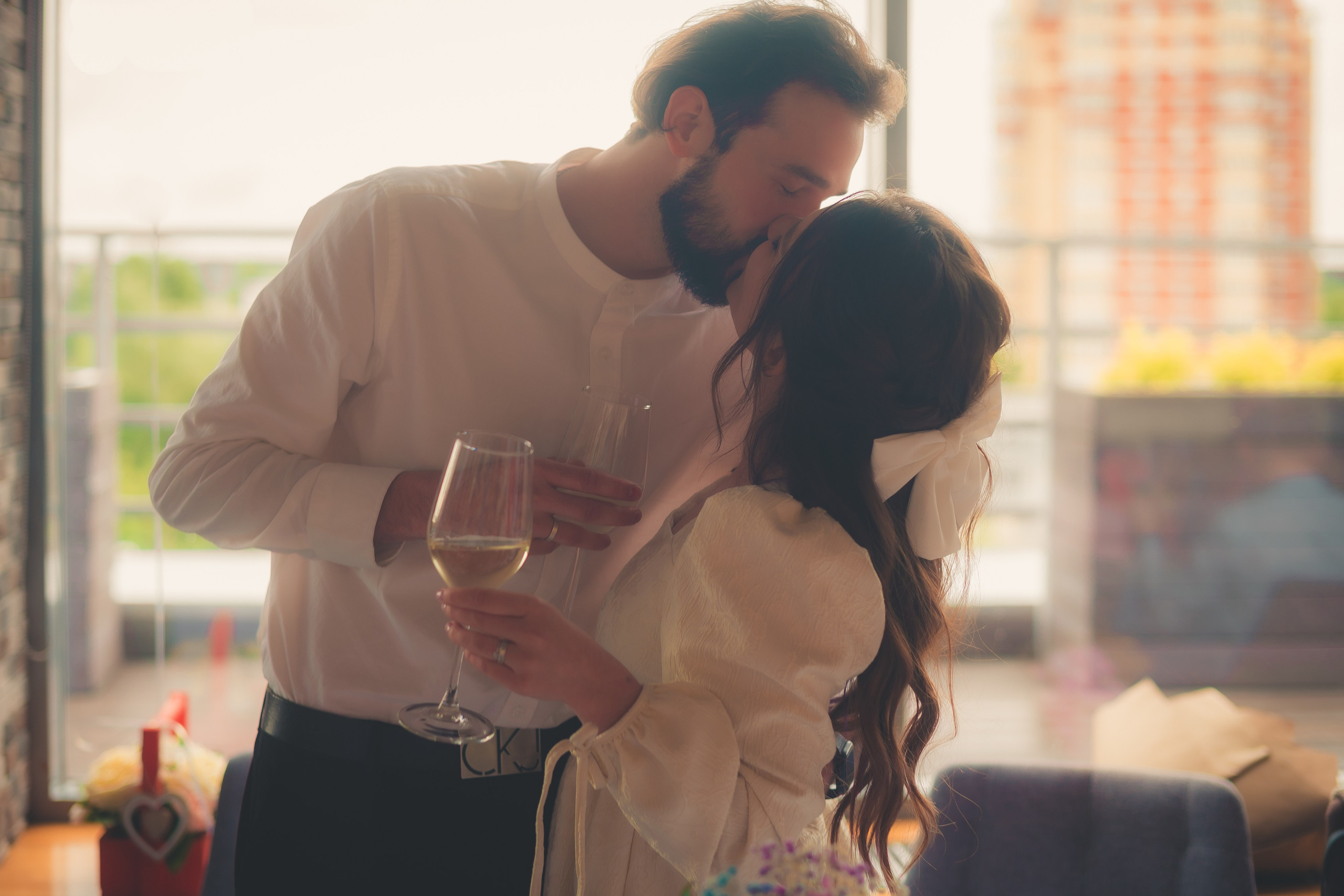 Свадебная съёмка Анатолия и Елизаветы. Иван Кубик — фотограф и видеограф