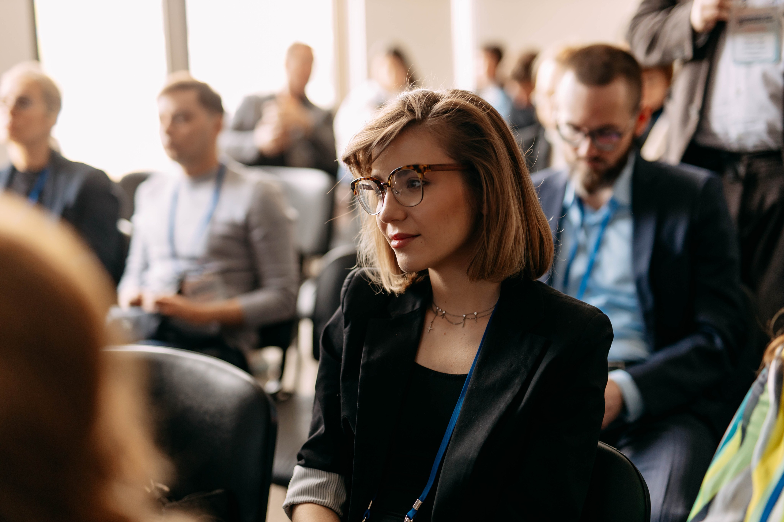 Форум отельеров. Фото и видео съемка. Андрей Ионов