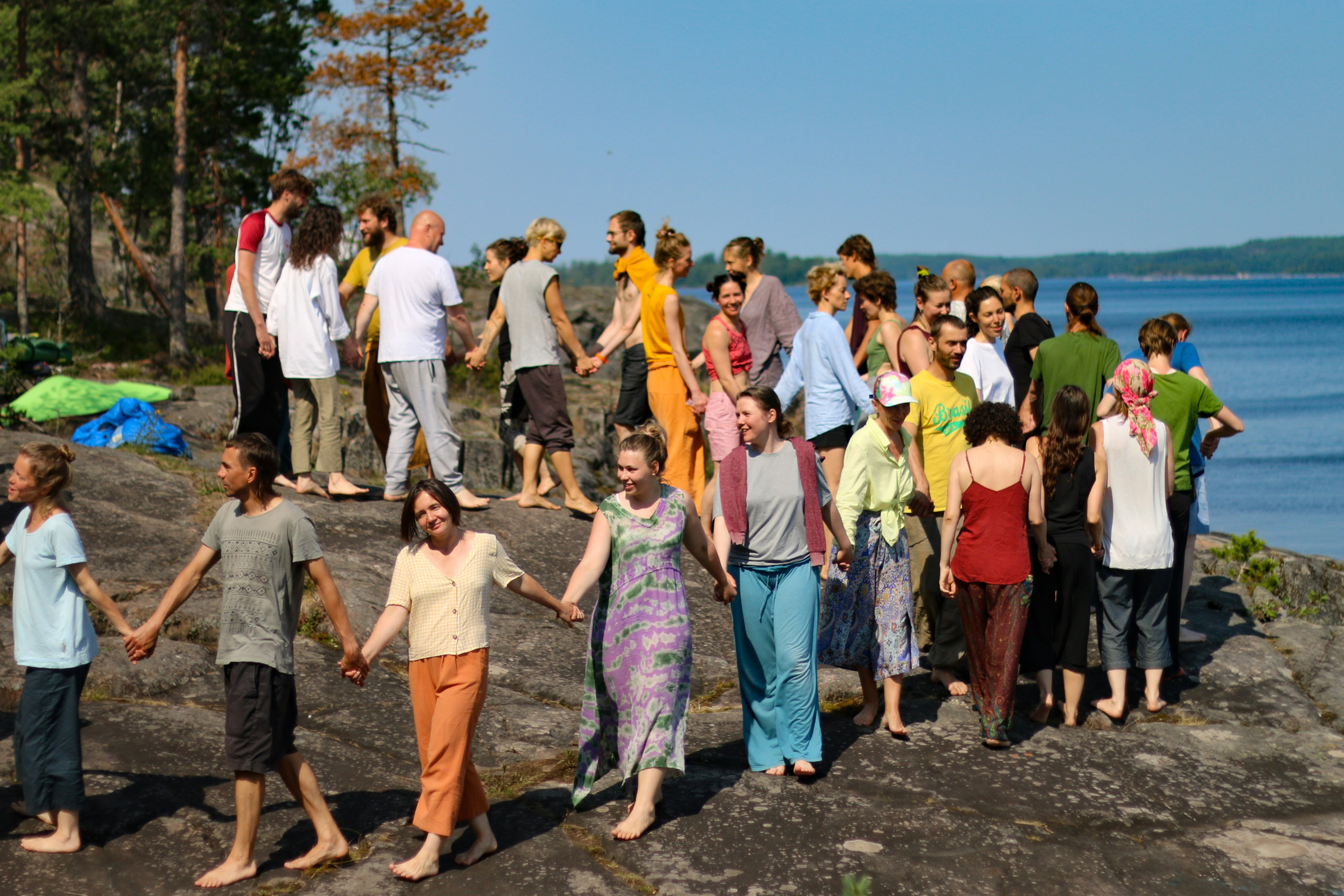 FESTS. Репортажный, портретный фотограф, фотохудожник Катя Санникова