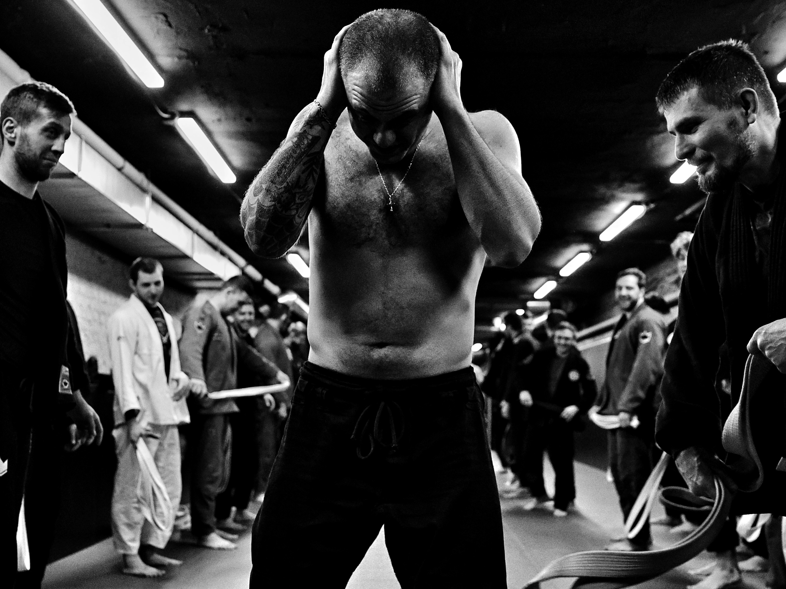 Репортажный, портретный фотограф, фотохудожник Катя Санникова