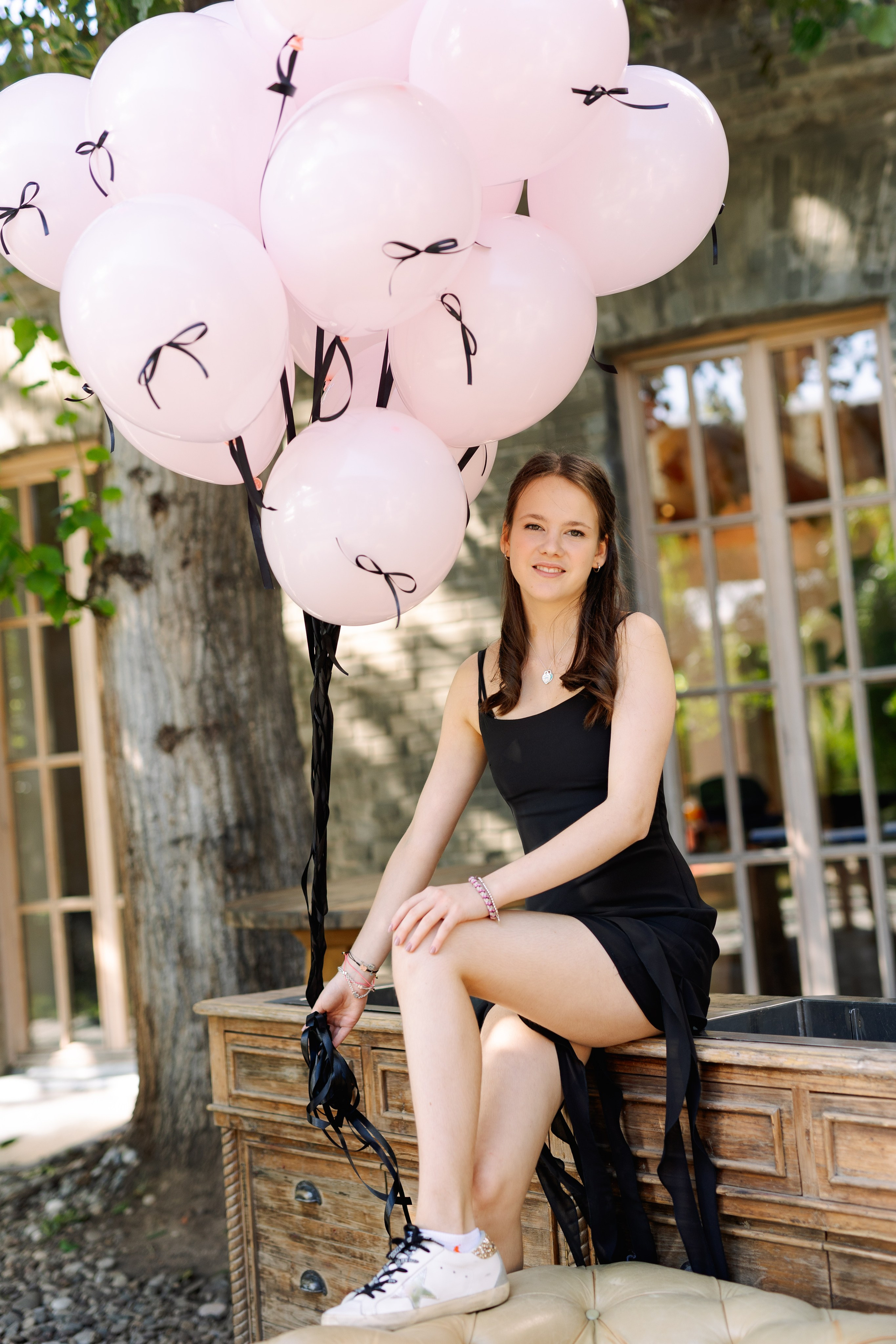 Agnija. Главная