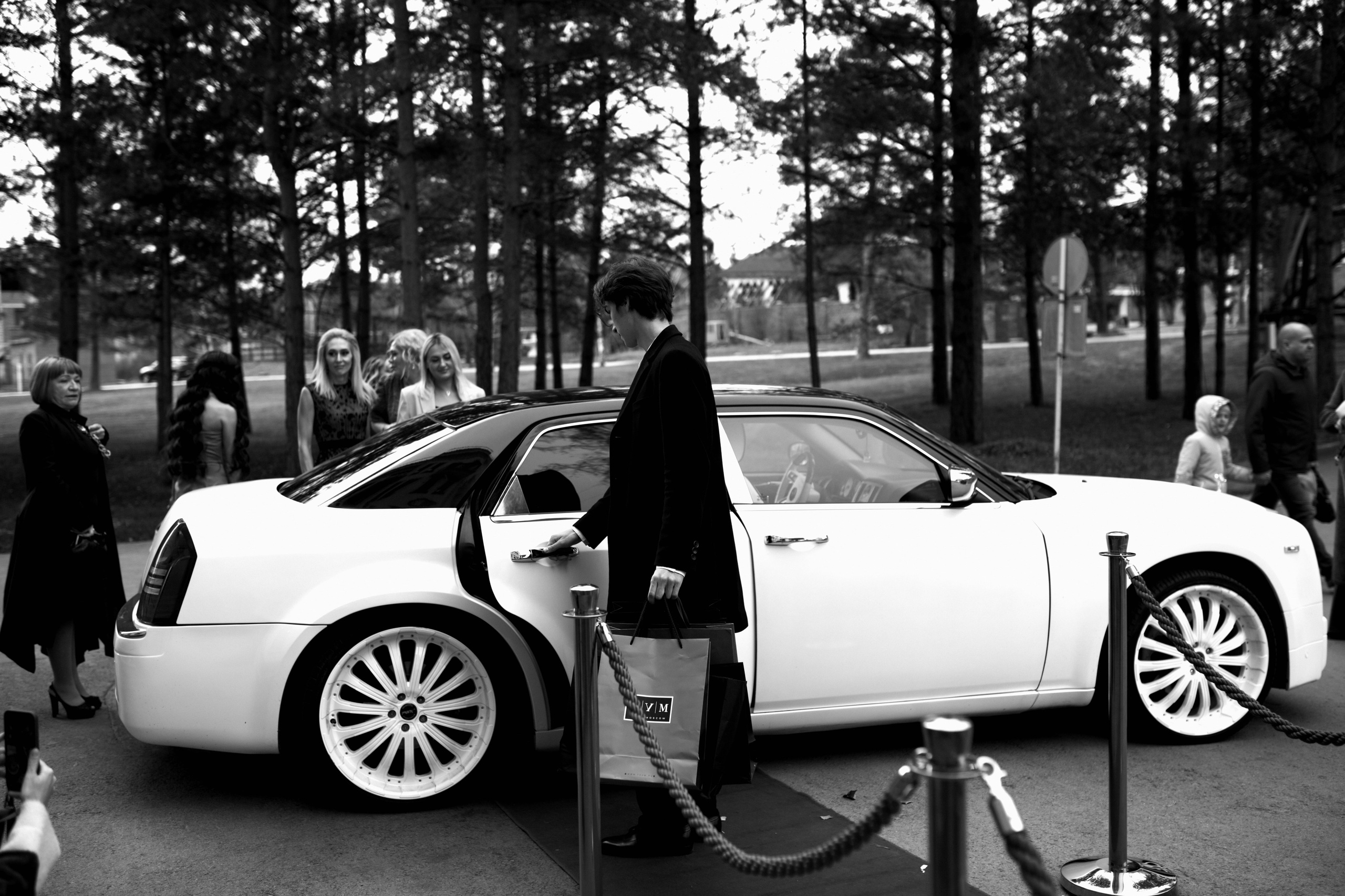 День рождение Women synergy club. Семейный и женский фотограф, стильный репортаж в г. Новосибирск