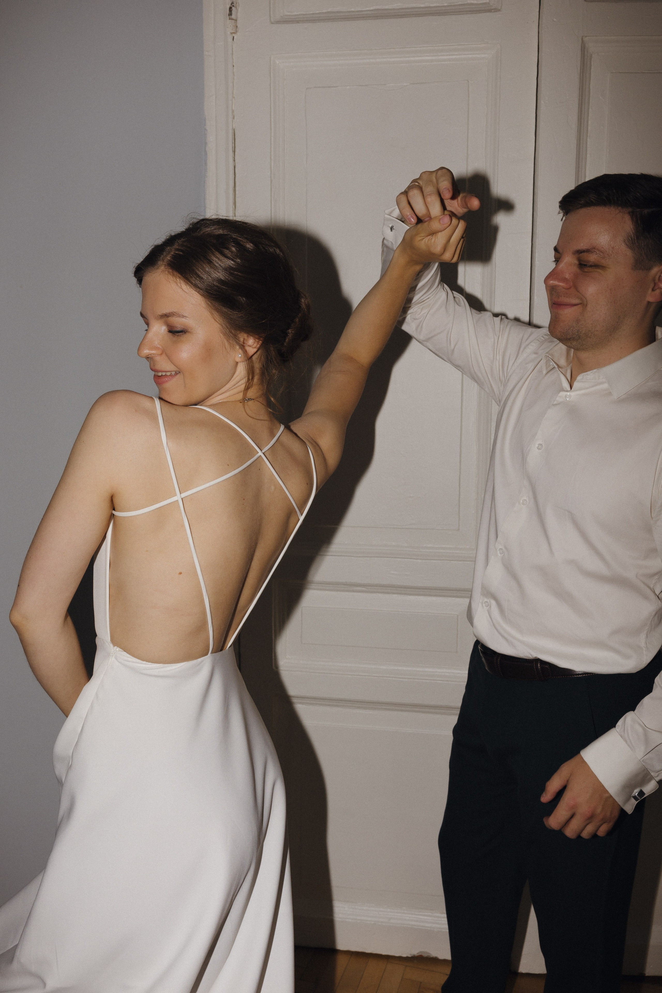 S|V. Свадебный фотограф Таня Караисаева