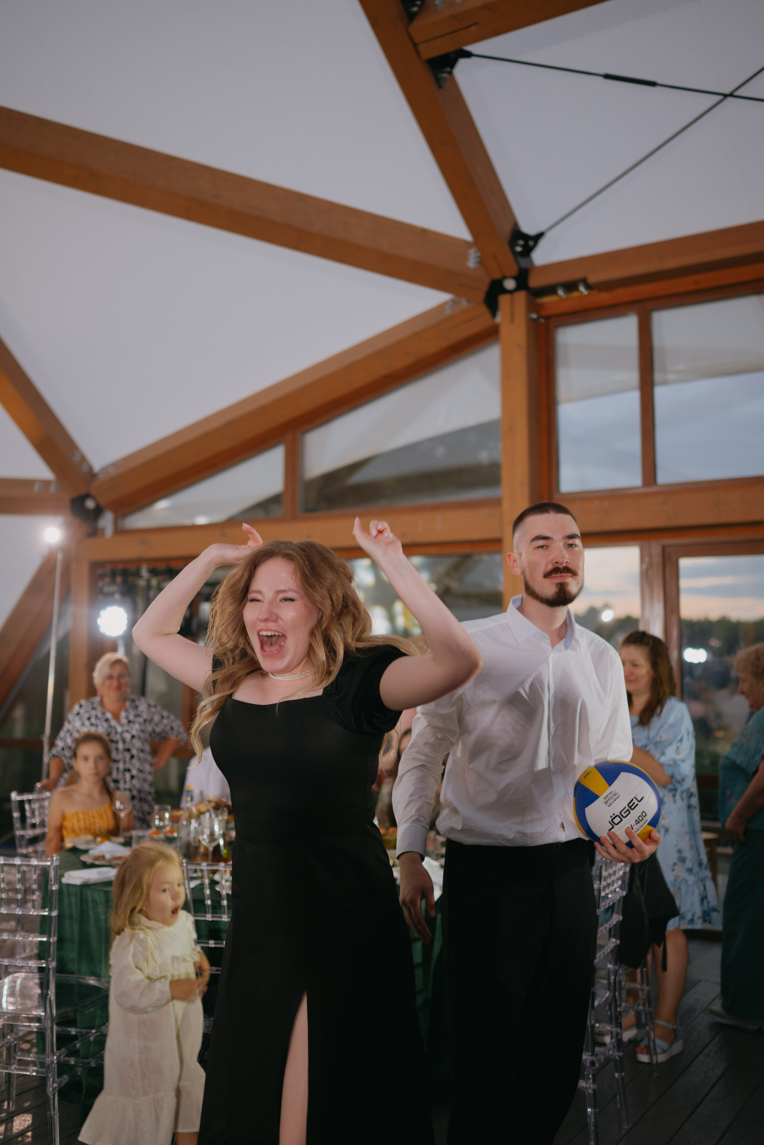 Игорь и Вероника. Свадебный фотограф Уфа Дарья Насырова