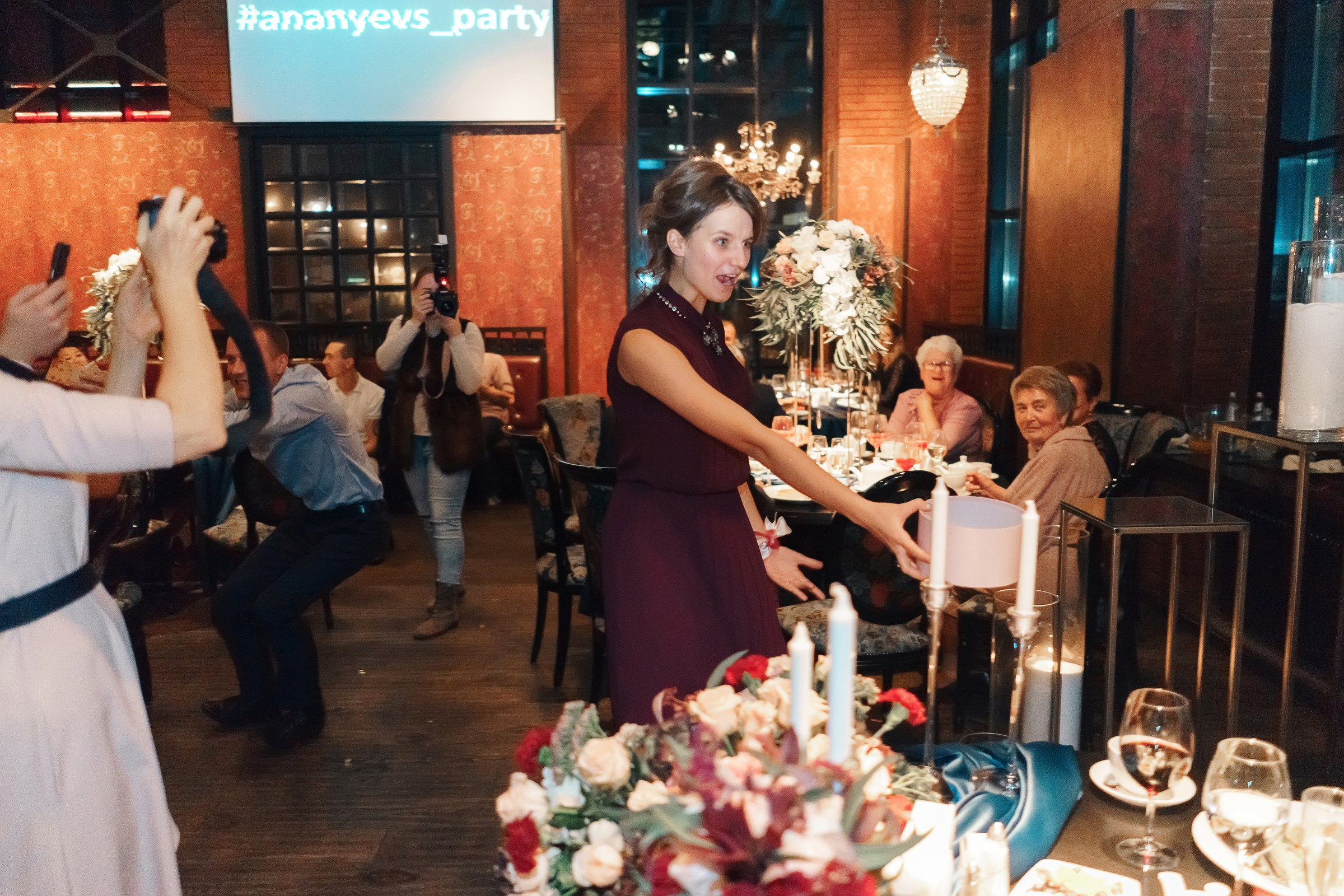 Николай и Дарья. Свадебный, портретный и репортажный фотограф Дмитрий Карпов