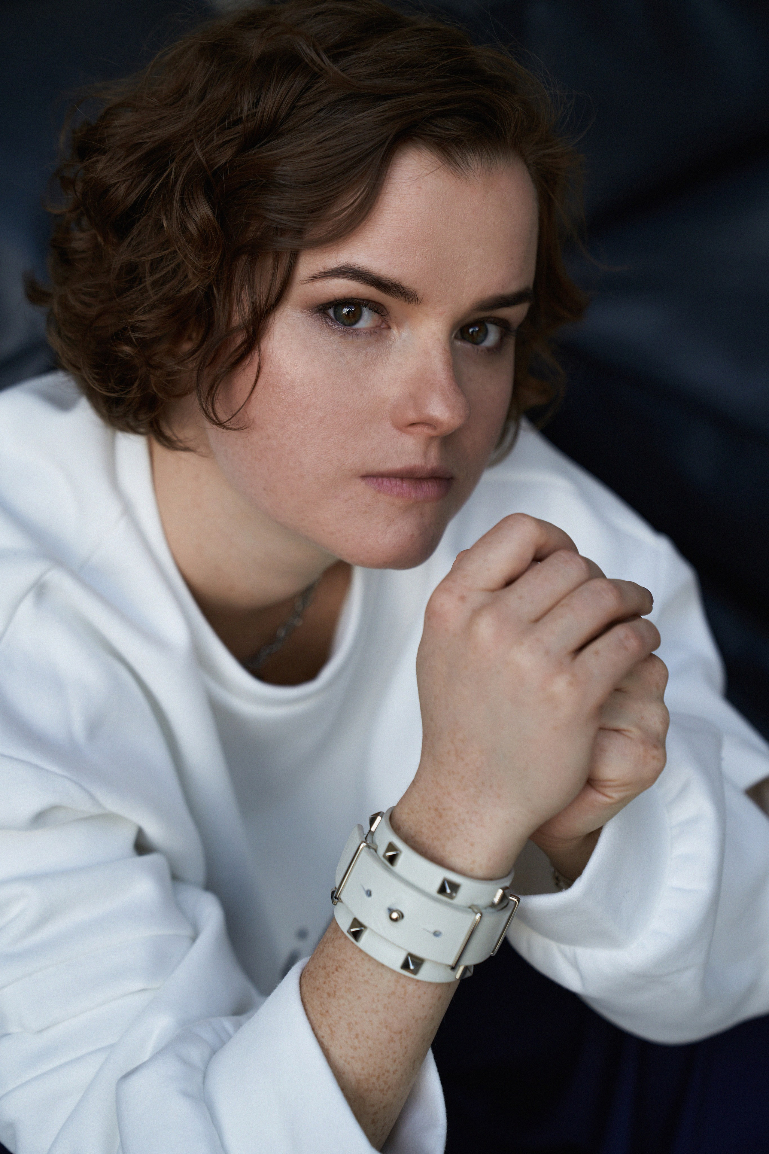 Индивидуальные съемки. Фотограф в Москве Маркова Дарья