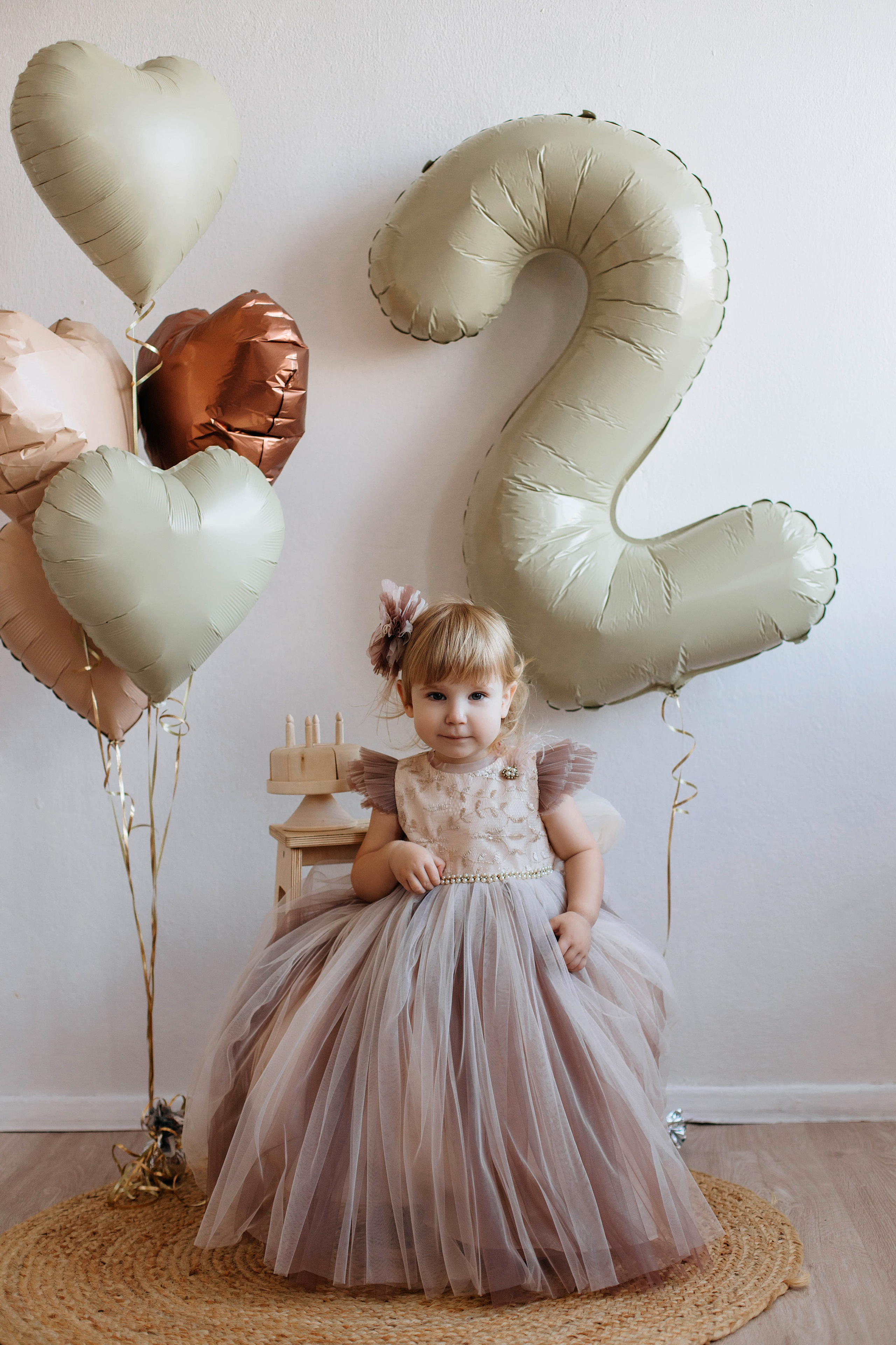 Дни рождения. Семейный и детский фотограф в Сальске