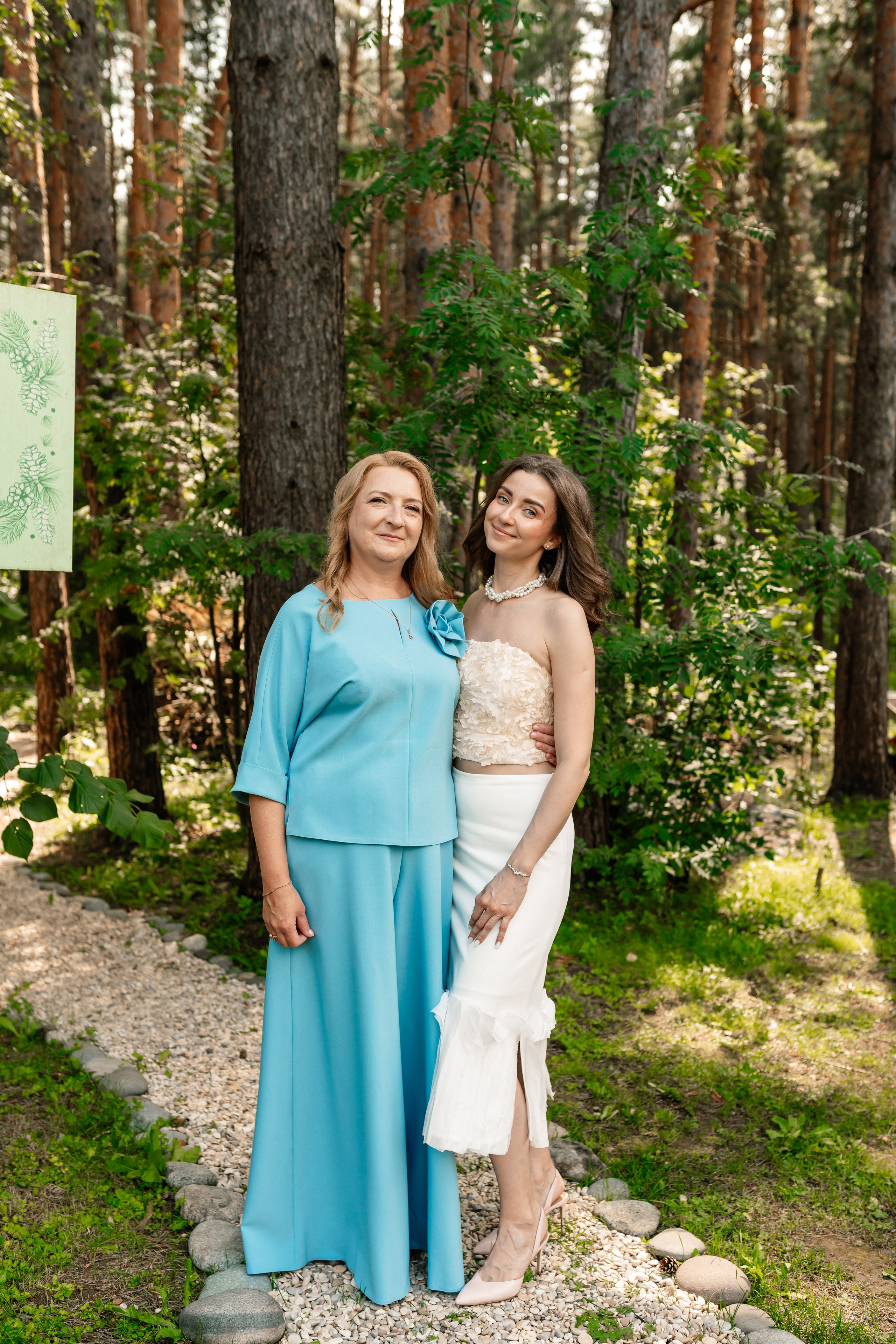 Мария и Илья. Семейный фотограф Одинцово Москва Наталия Черенкова