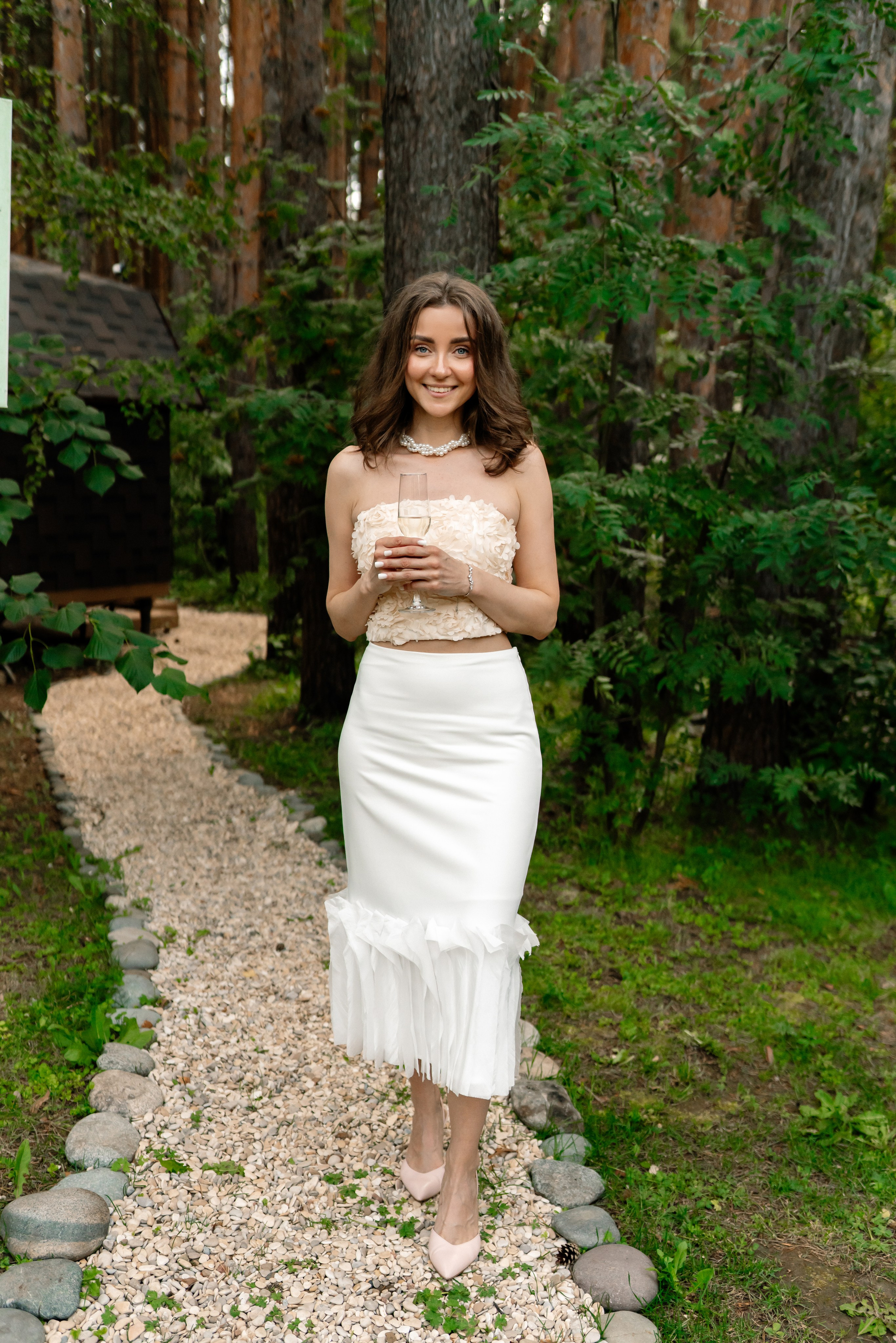 Мария и Илья. Семейный фотограф Одинцово Москва Наталия Черенкова