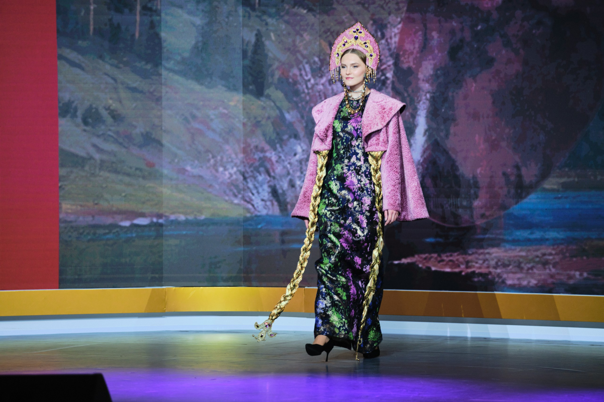 ВДНХ × Выставка «Россия». Матвей Яворский — фотограф в Челябинске