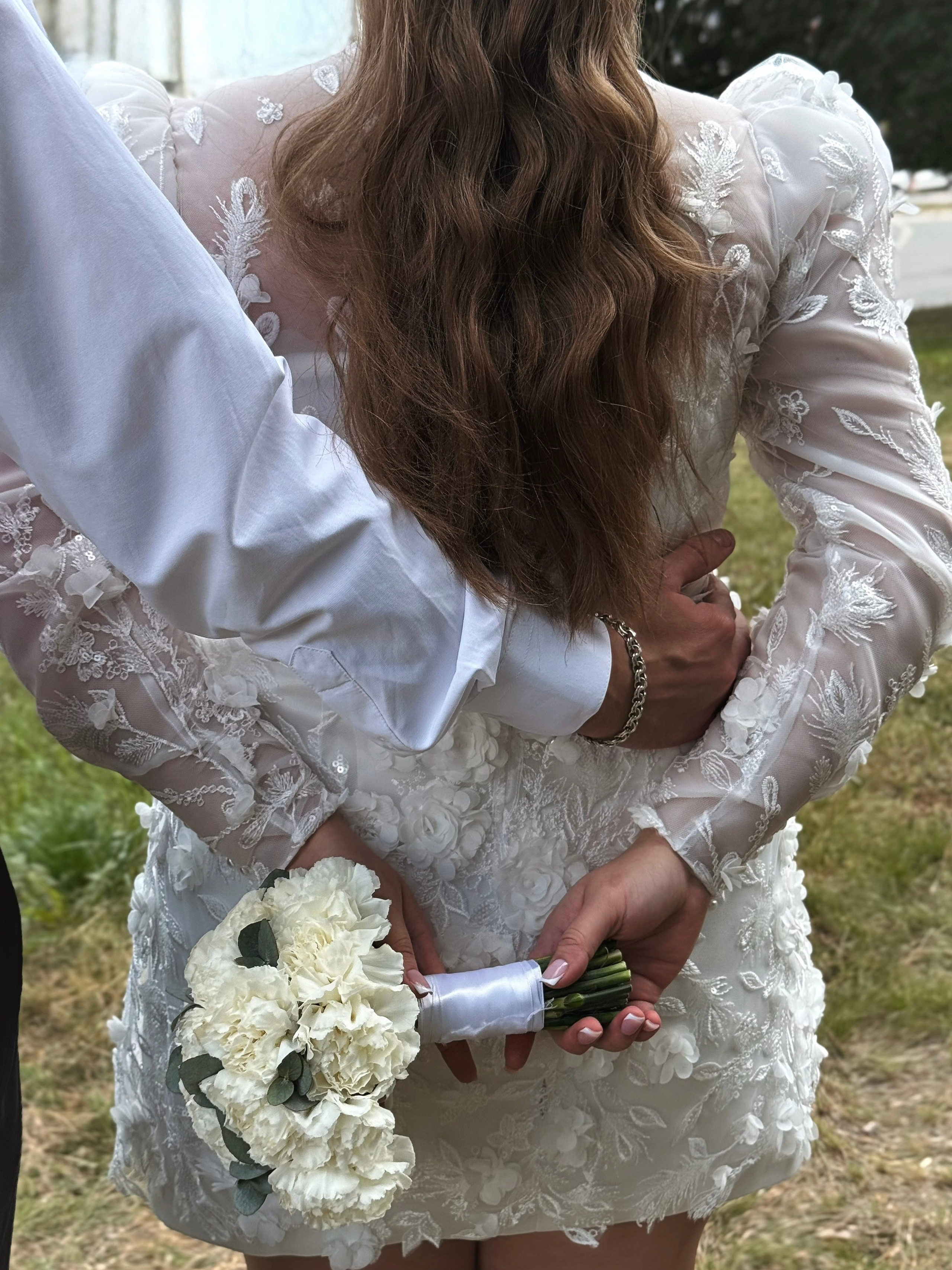 Свадебная фотосъемка. Мобильный фотограф Тонечка Власова