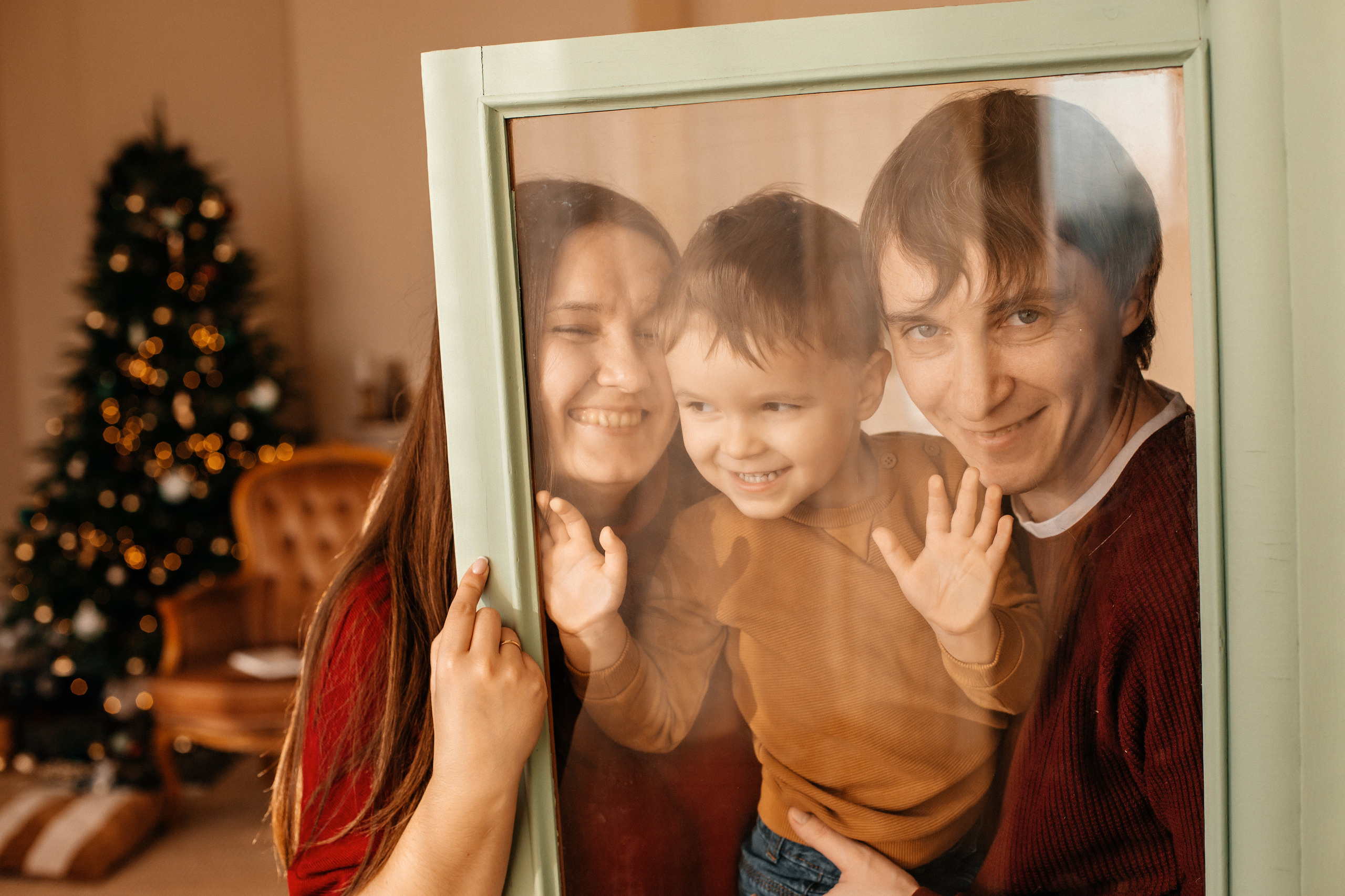 Наташа+Саша=Женя. Семейный фотограф в Минске Саша Павлюк