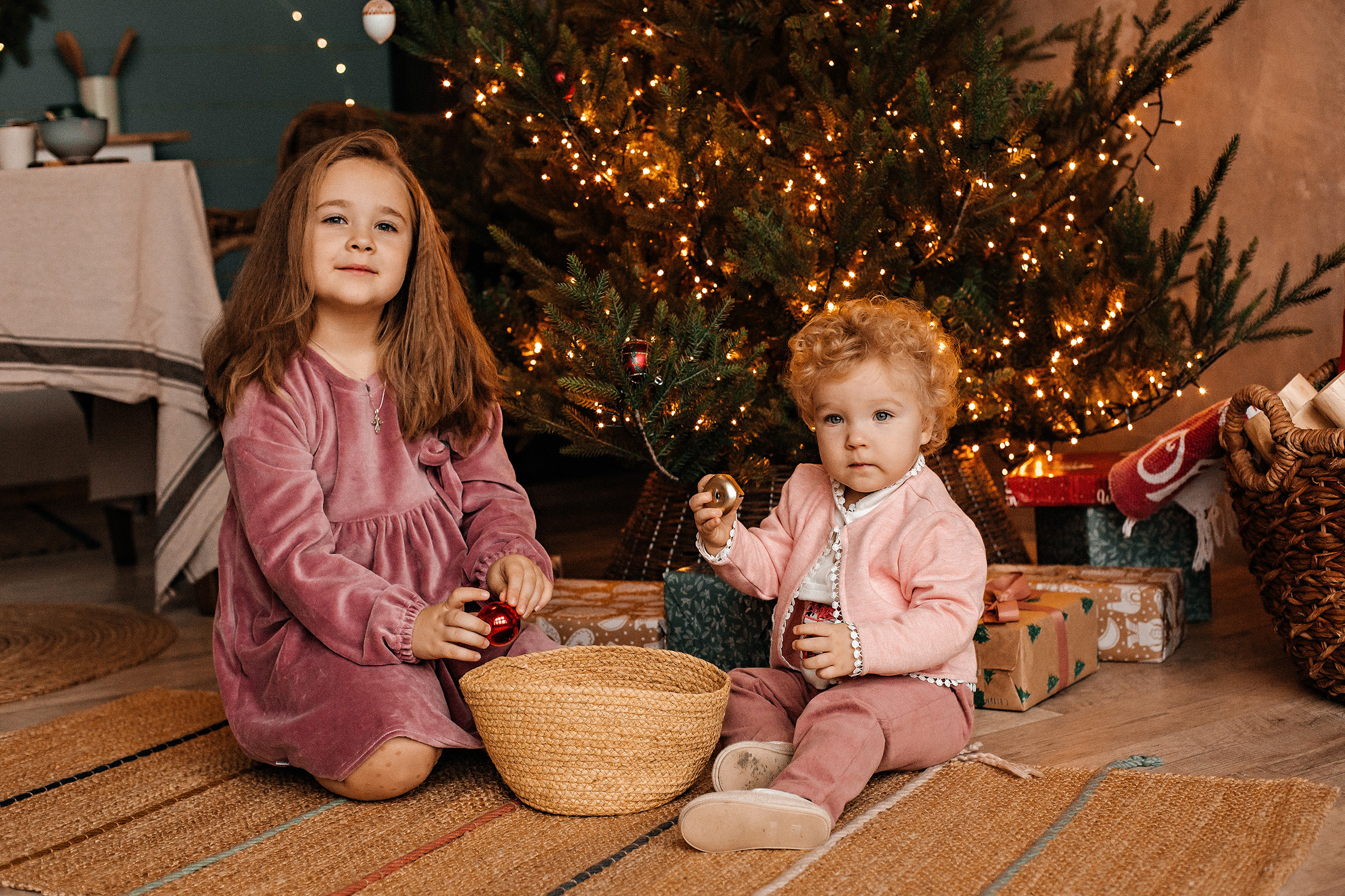 Настя+Денис=Соня и Варя. Семейный фотограф в Минске Саша Павлюк