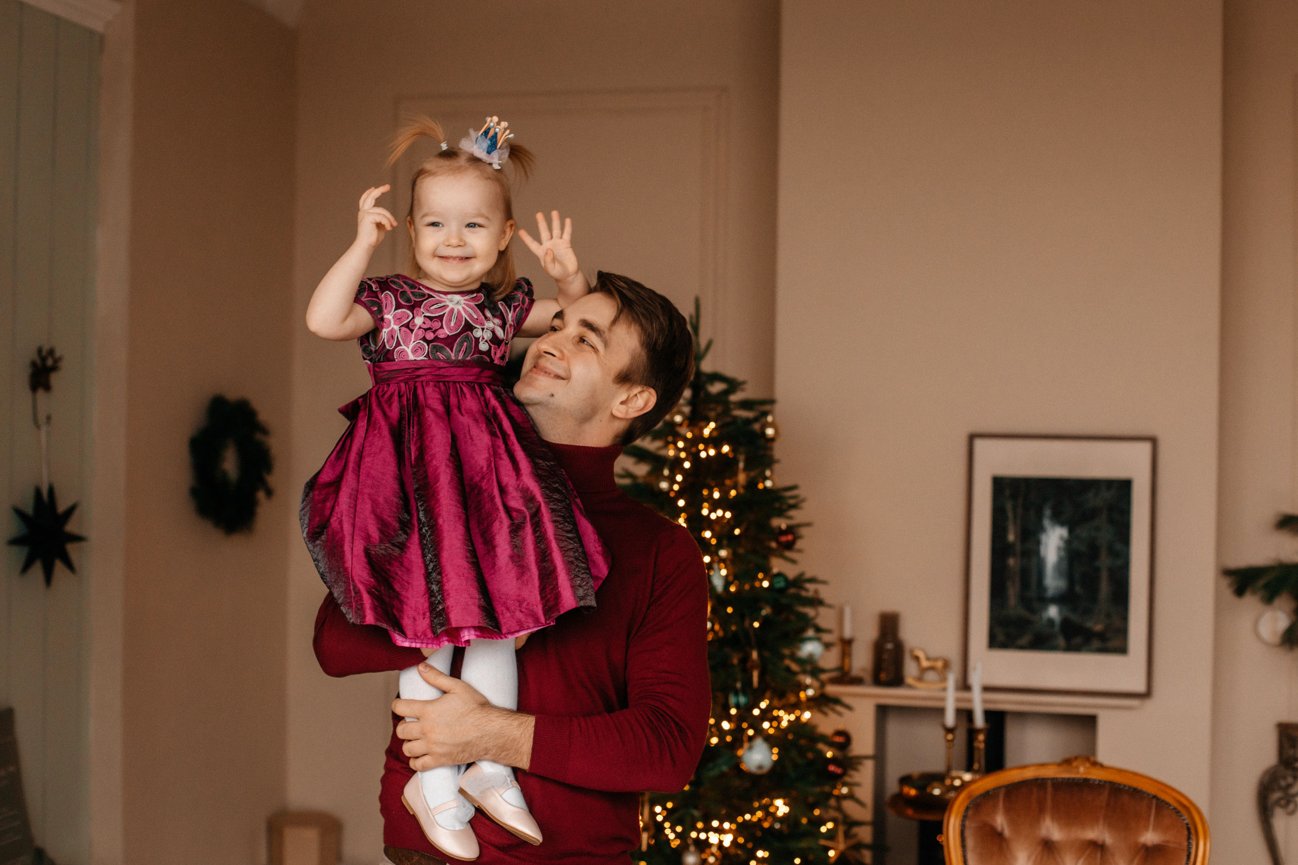 Лена+Паша=Алеся. Семейный фотограф в Минске Саша Павлюк