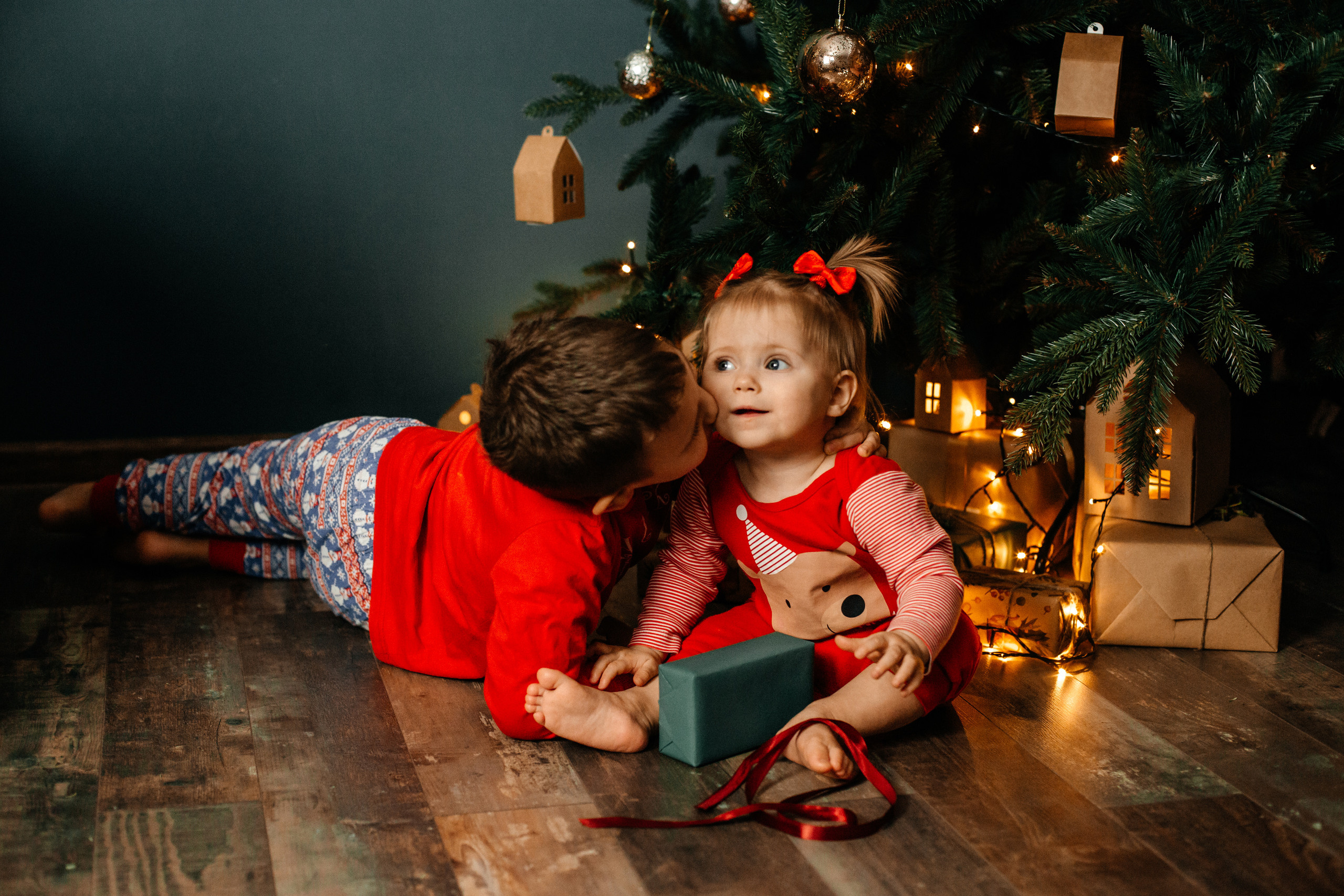 Вероника и её семья. Семейный фотограф в Минске Саша Павлюк