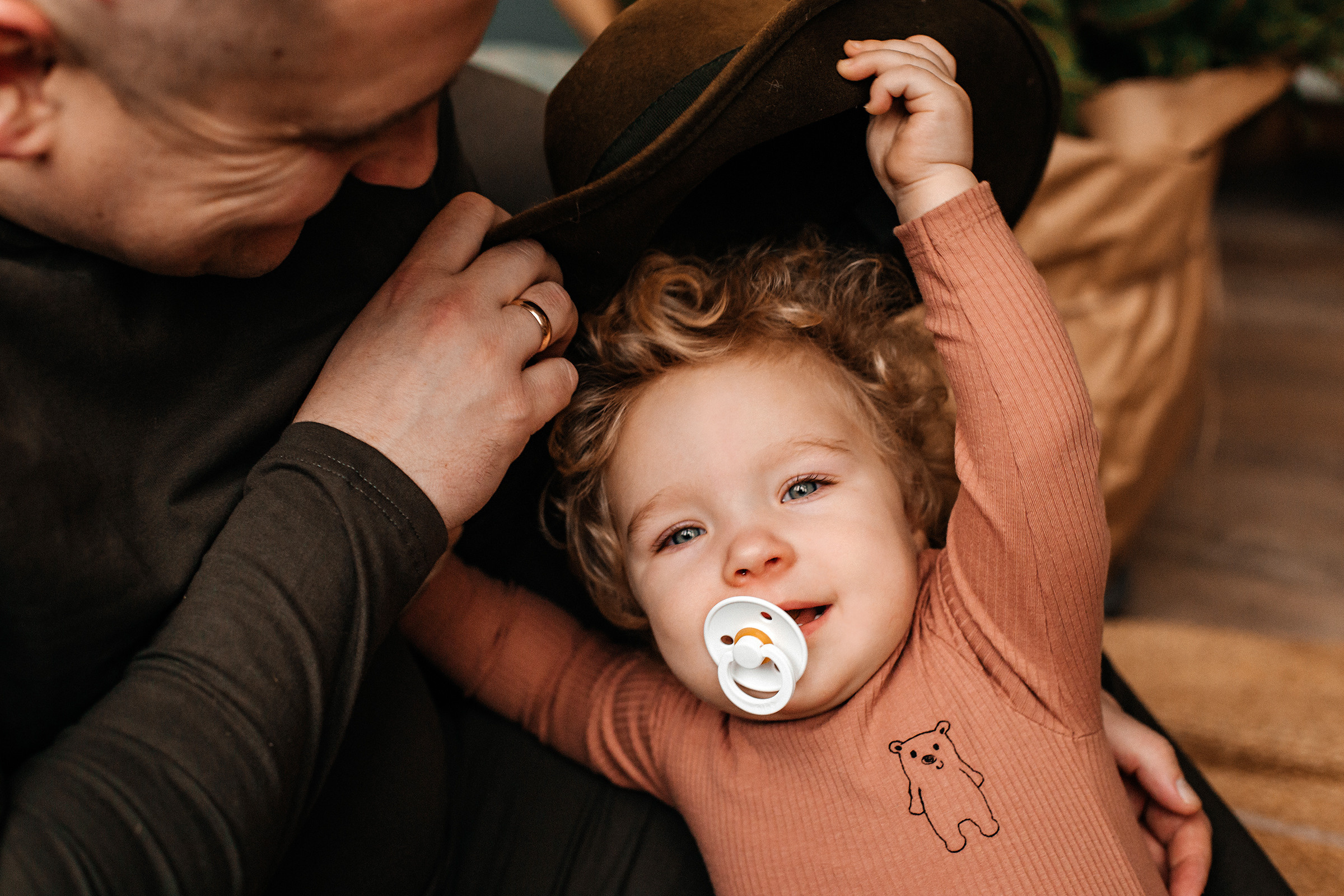 Настя+Денис=Соня и Варя. Семейный фотограф в Минске Саша Павлюк