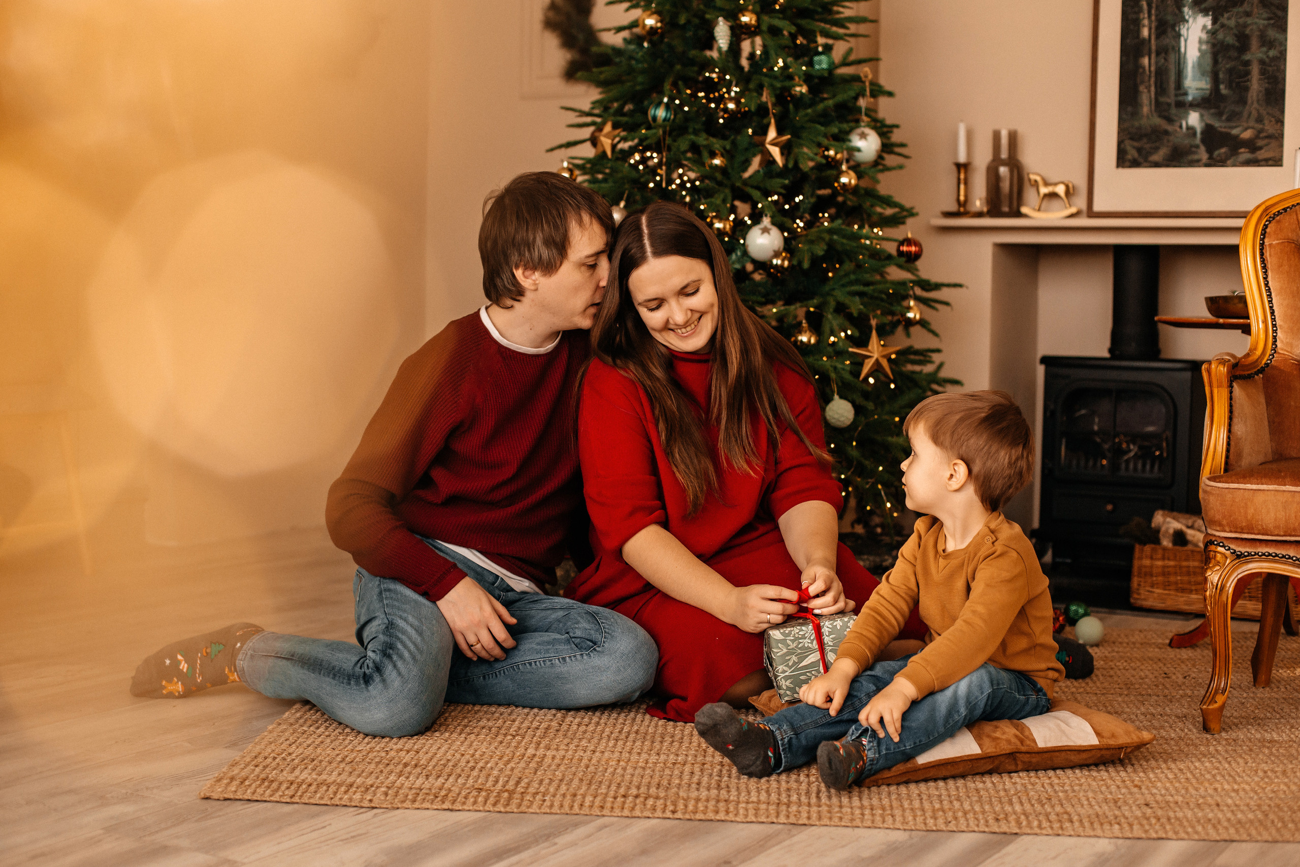 Наташа+Саша=Женя. Семейный фотограф в Минске Саша Павлюк