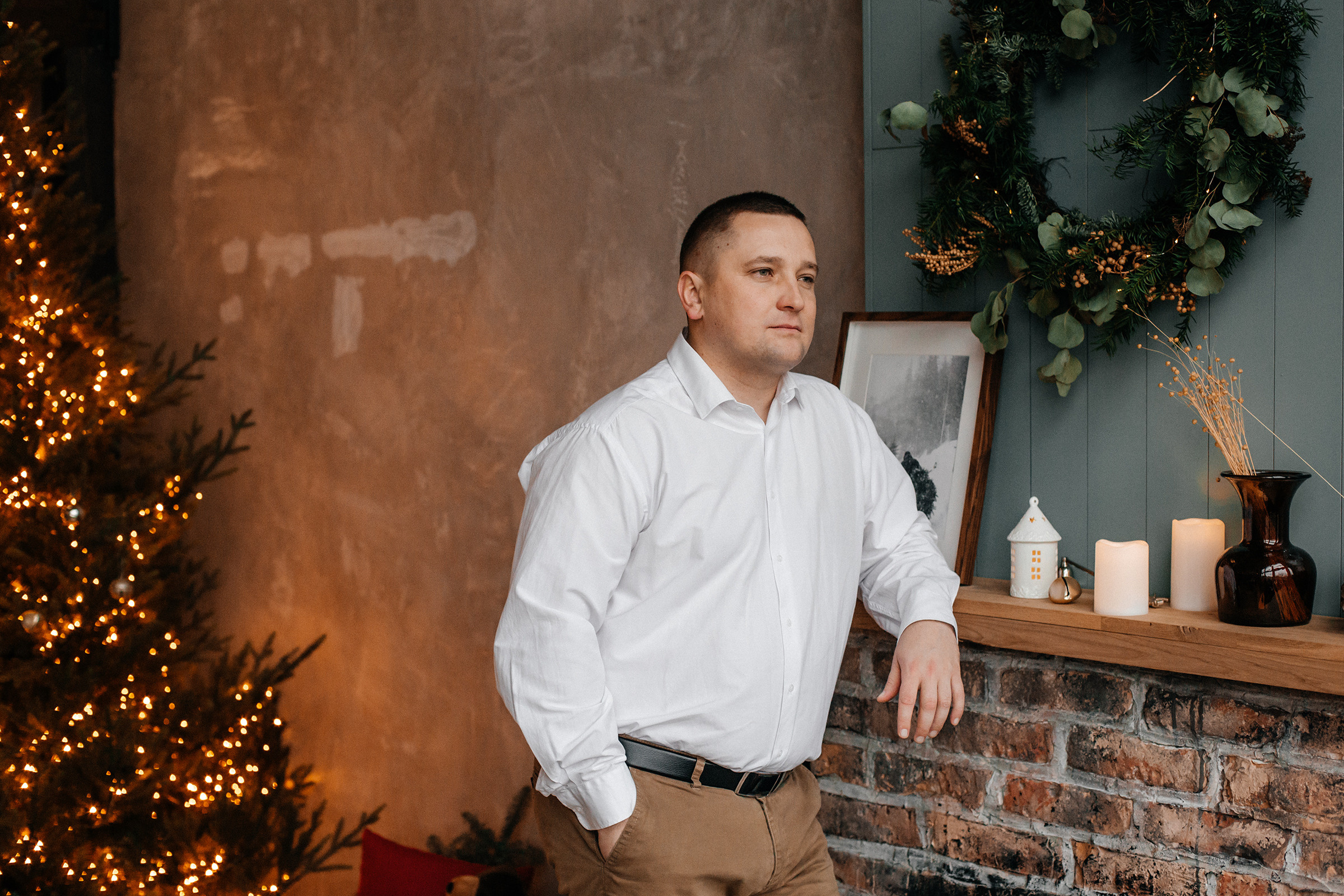 Настя+Денис=Соня и Варя. Семейный фотограф в Минске Саша Павлюк