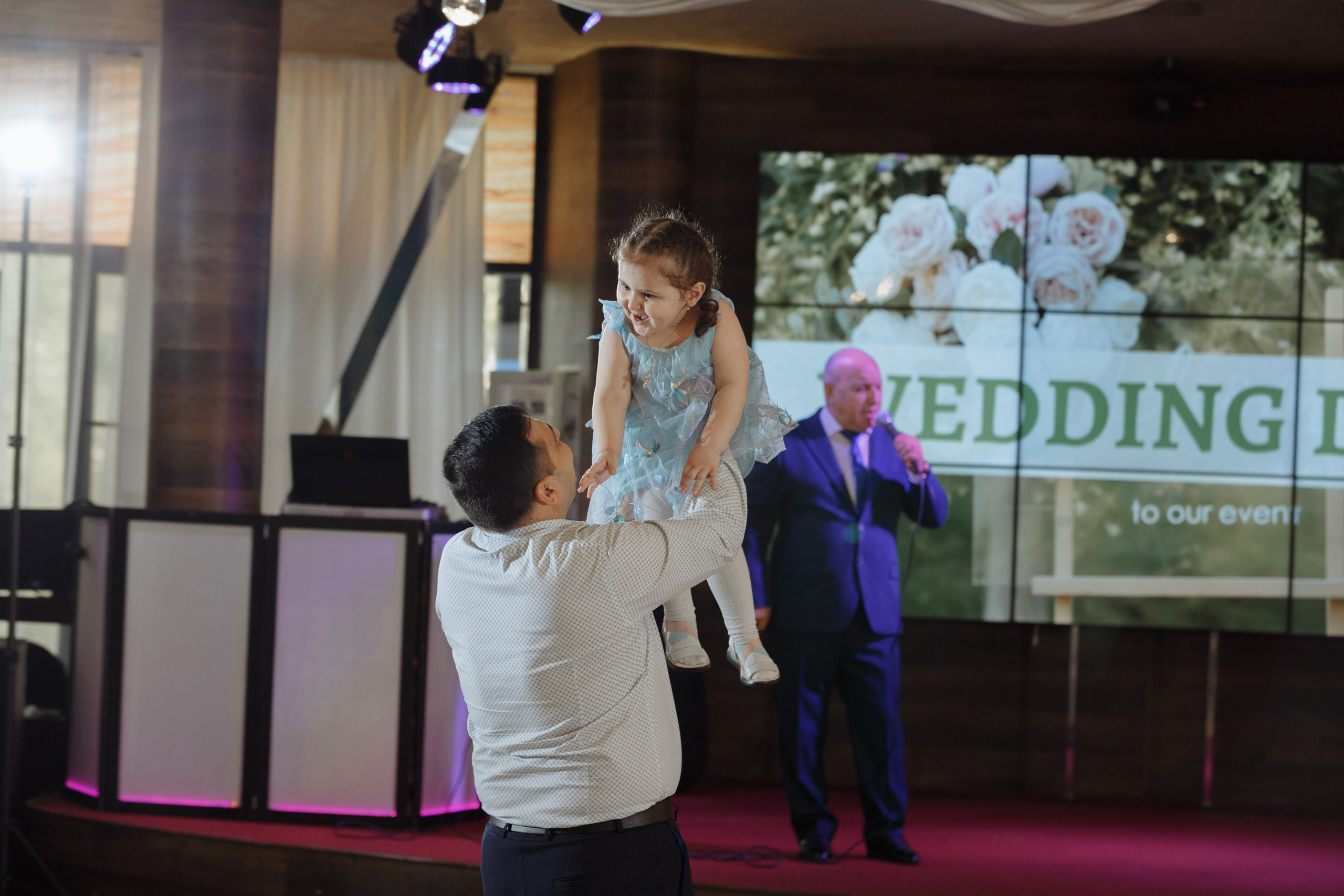 Степан и Элянора (полный день). Свадебный фотограф