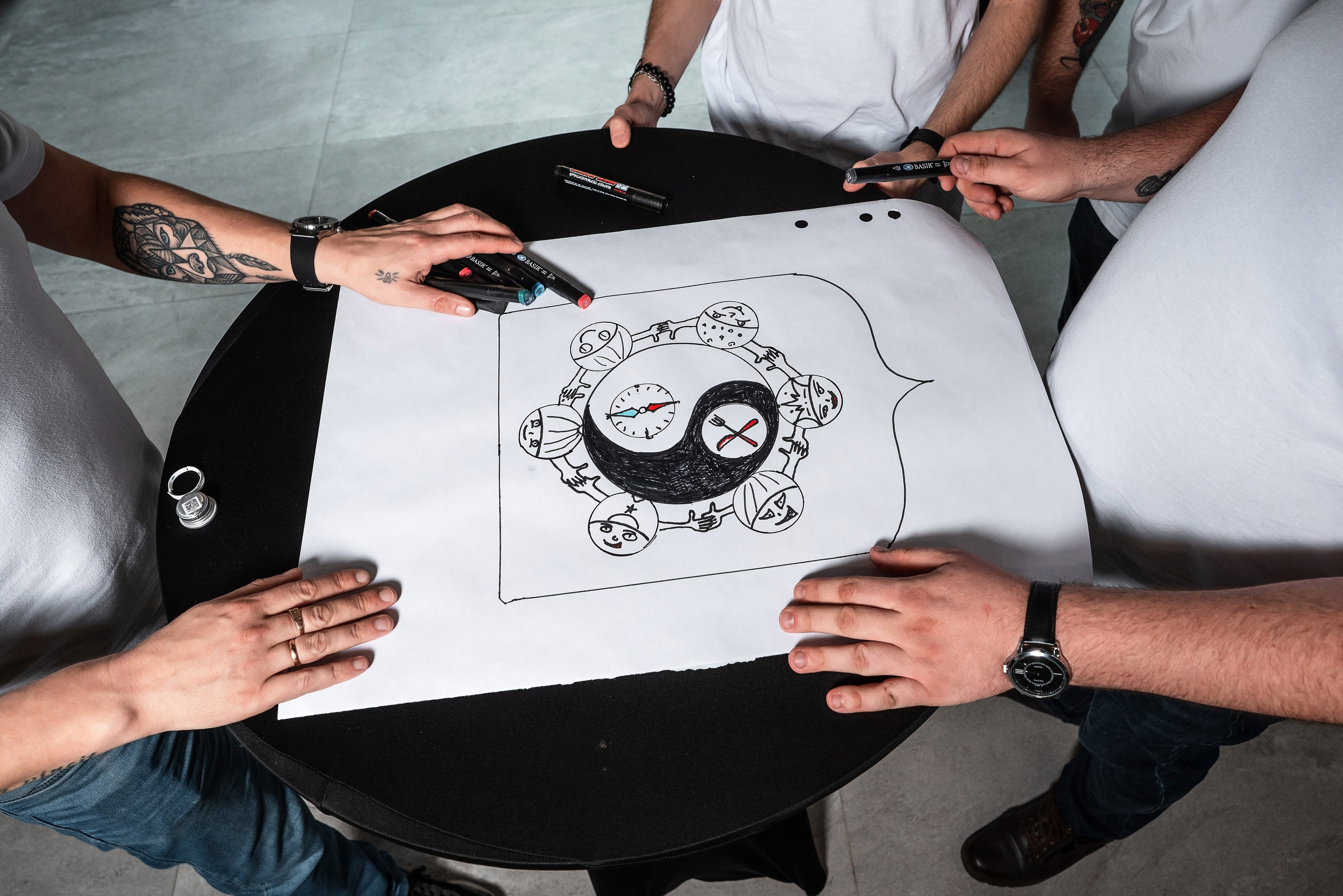 Фотограф репортаж кейтеринг Сочи. Фотограф Сочи