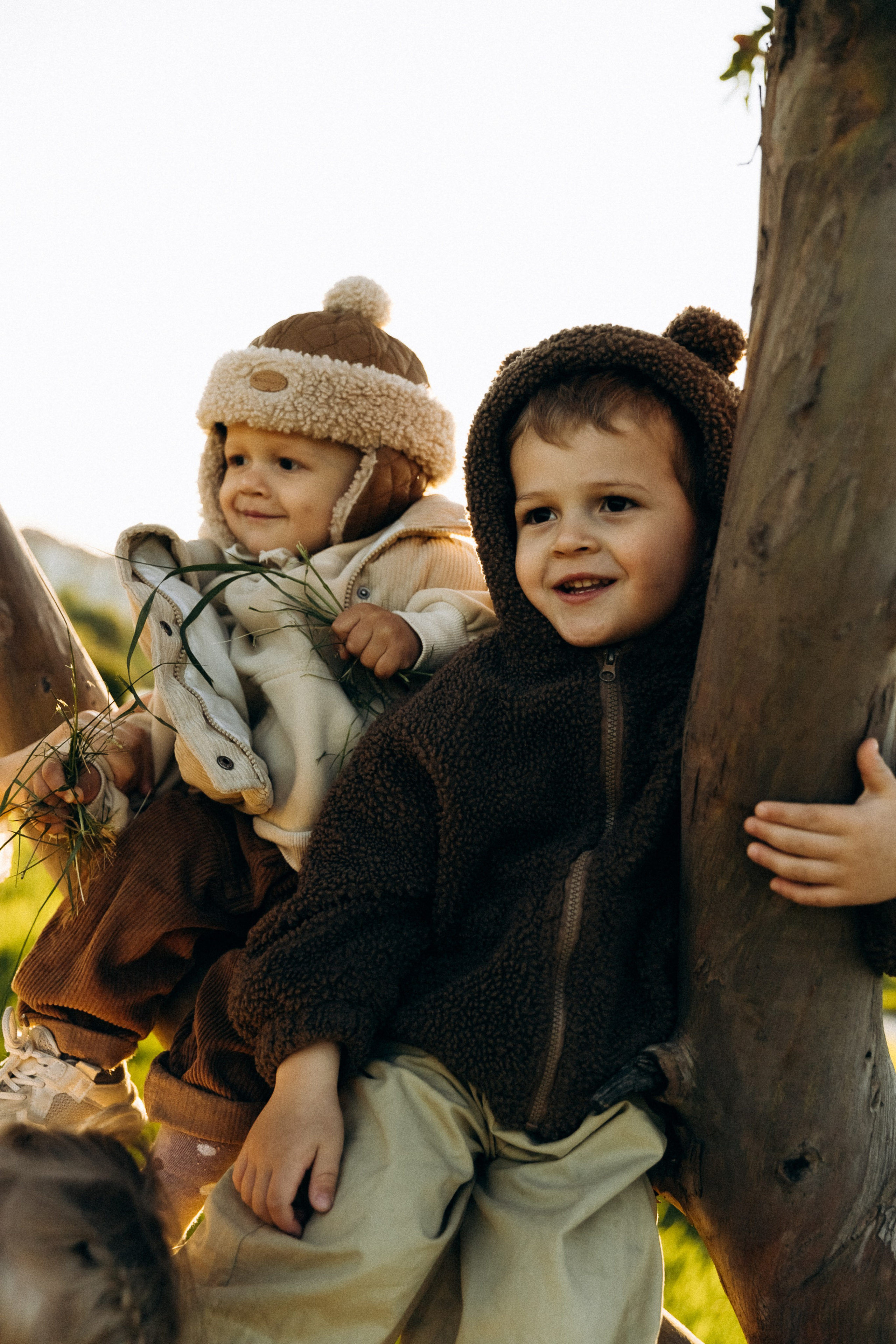 Одним тёплым весенним днём. Фотограф Сочи Адлер Сириус Красная Поляна Ошутина Анастасия
