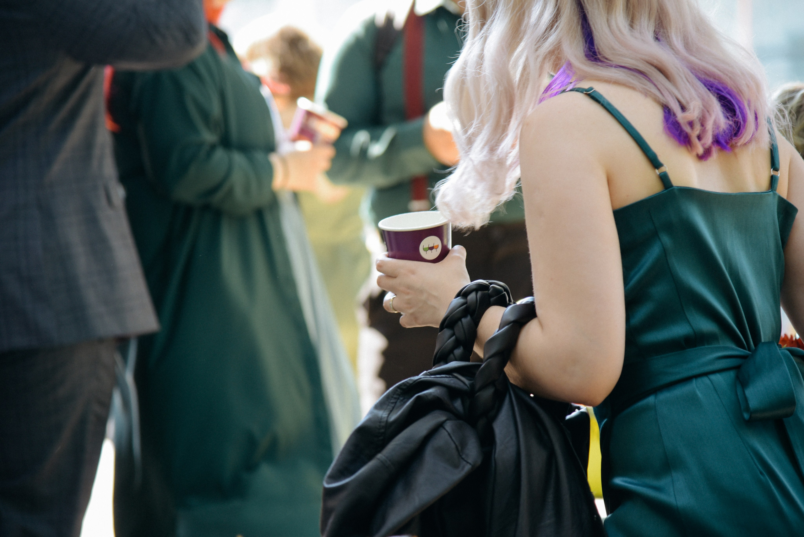 Про лес. Фотограф Лола Волна, город Москва