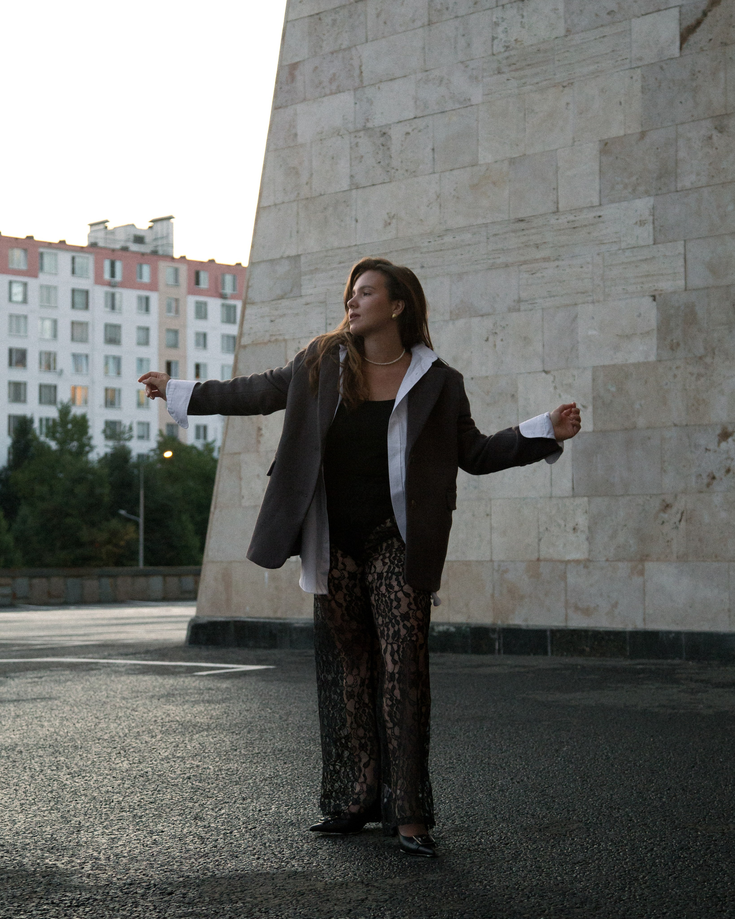 Света. Фотограф в Москве Саша Кудрявая