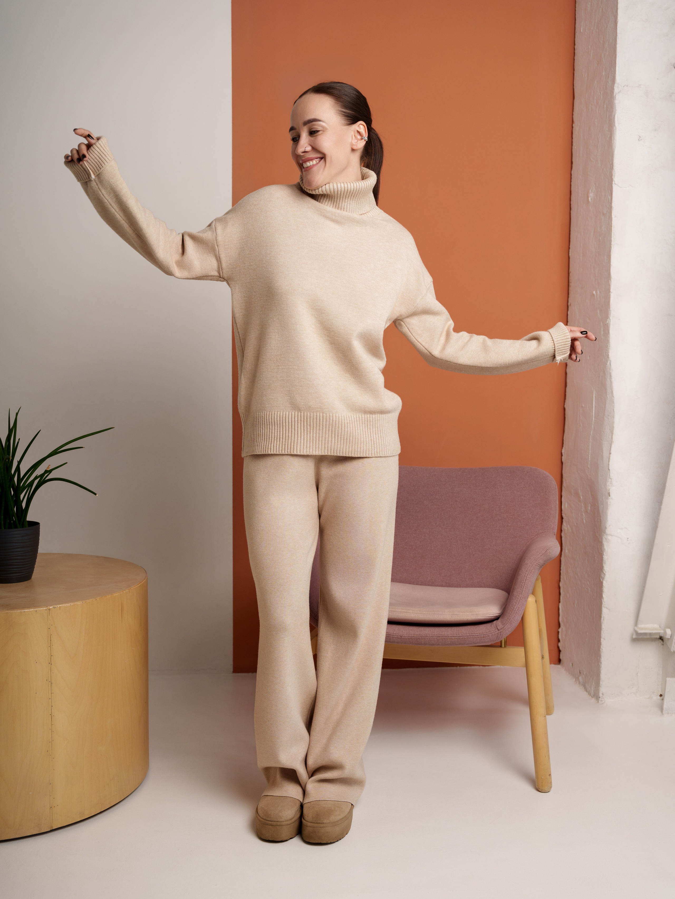 Женские костюмы. Портретный и Контент фотограф Григорий Семенов (Grifon) в Ижевске