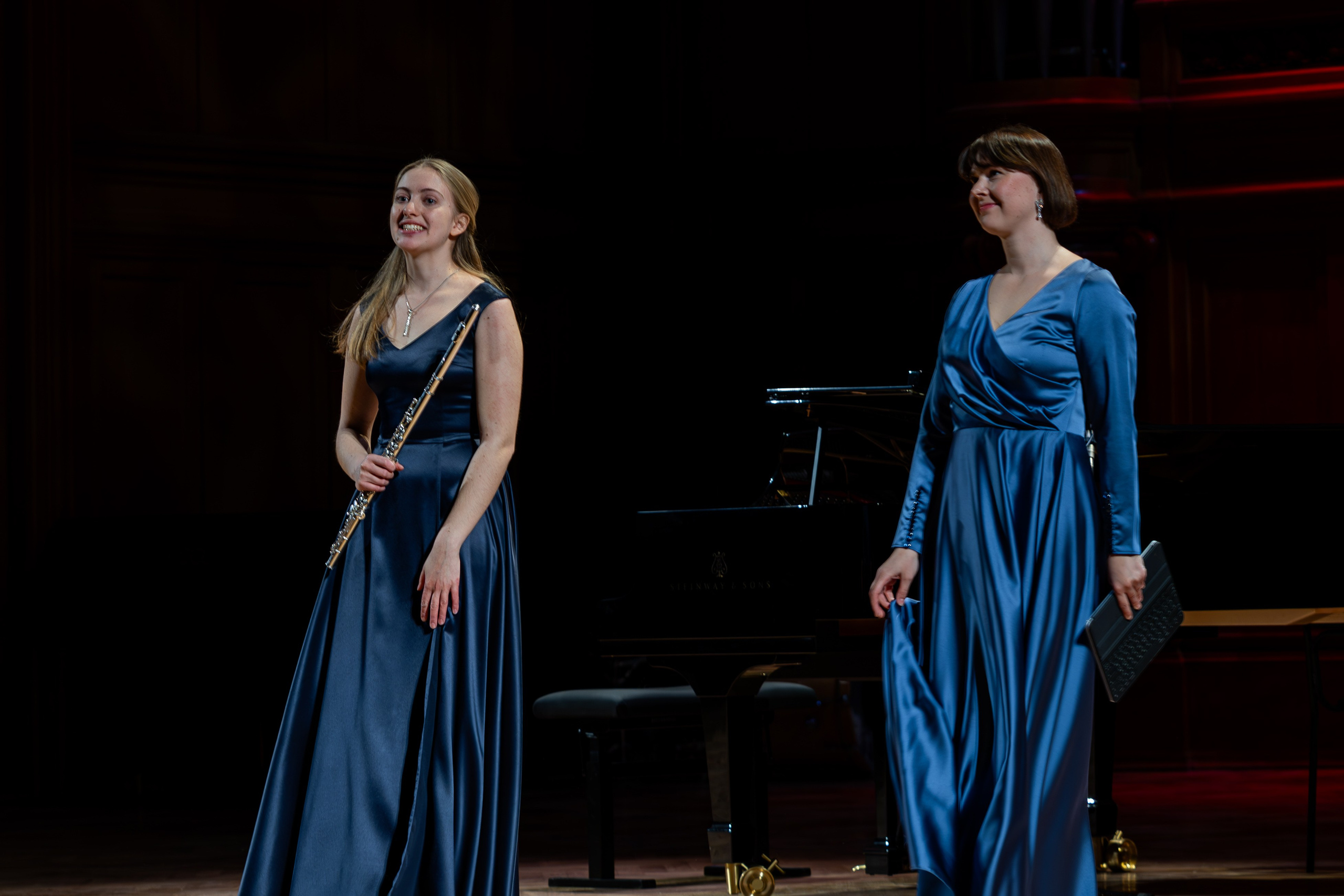 Московская государственная консерватория имени П. И. Чайковского, Большой зал. Репортажный Фотограф