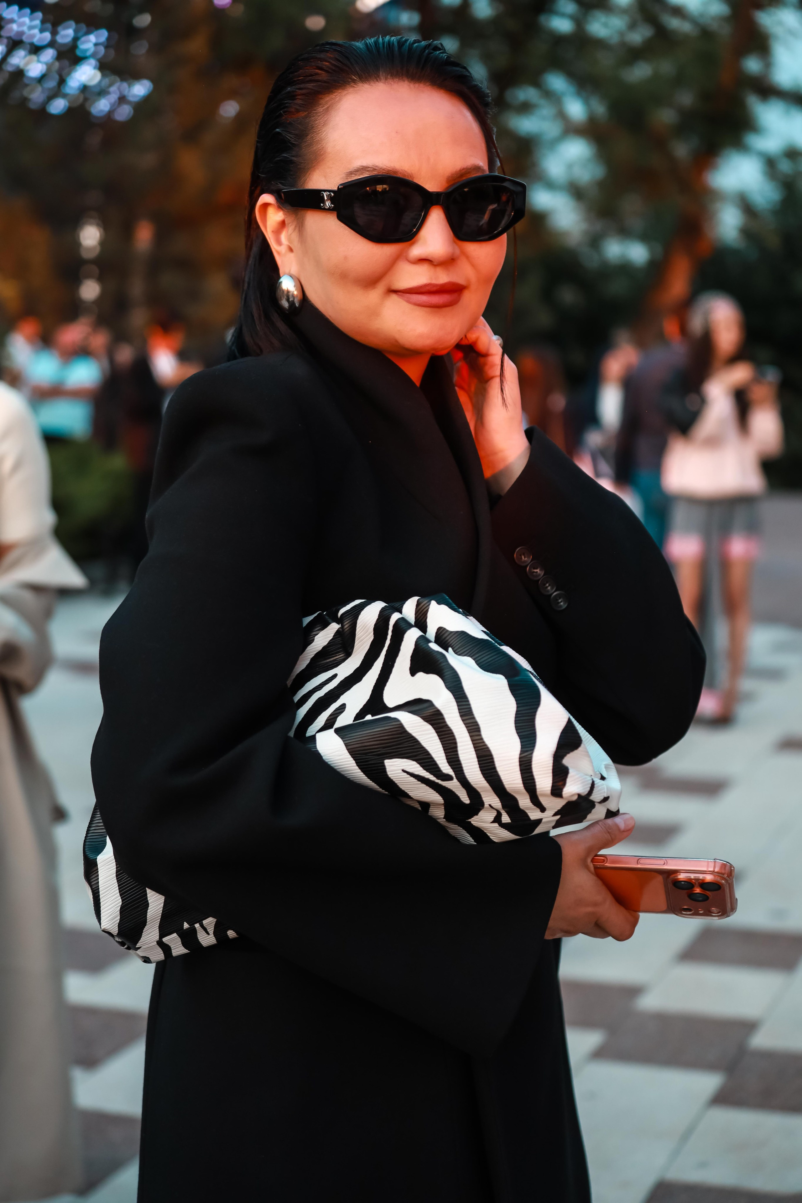 Eurasian Fashion Week 05 2025. Контент Фотограф в Алматы и мире Джантурина Динара