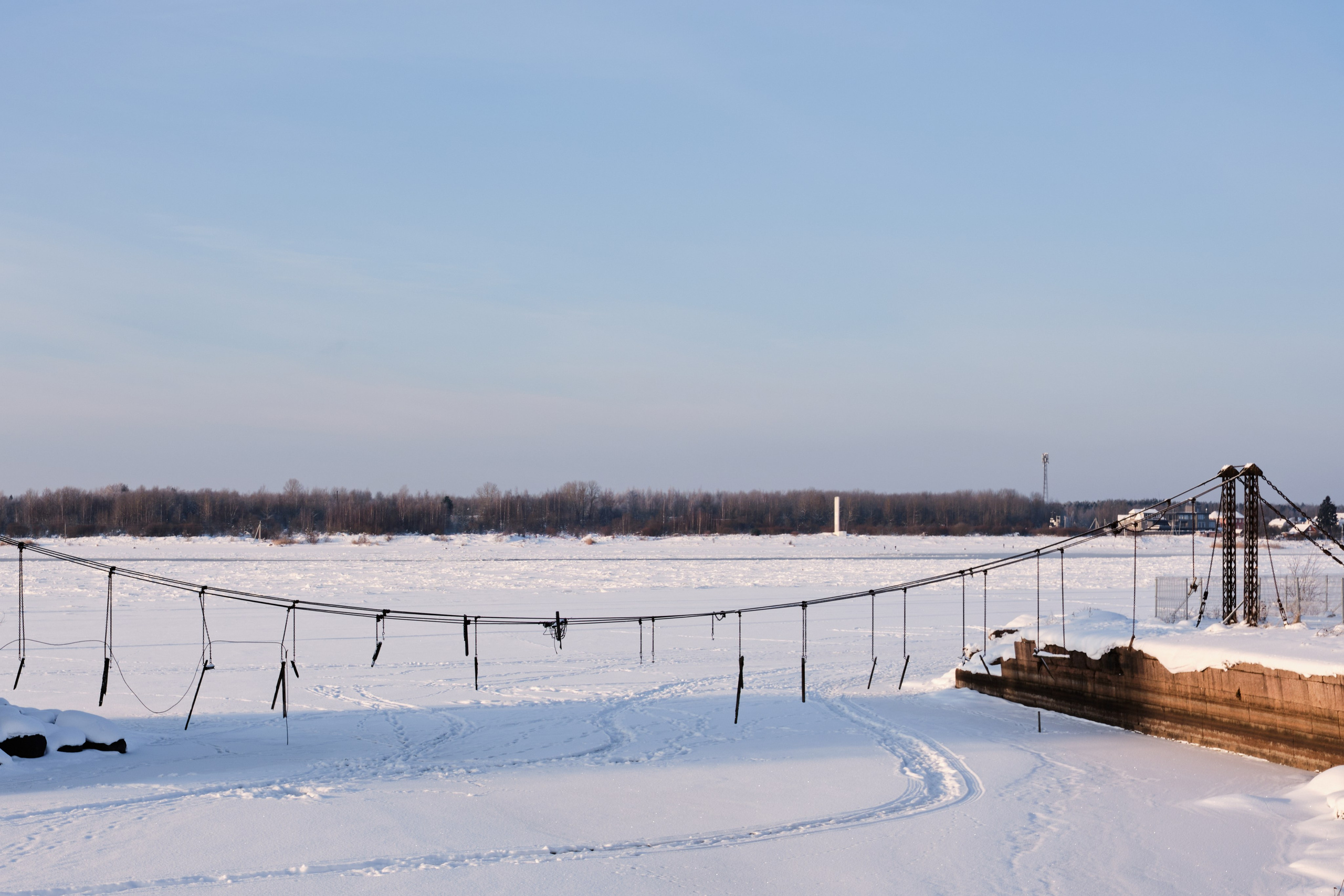 Фотографии Шлиссельбурга | Филипп Линзин. Репортажный и портретный фотограф в Санкт-Петербурге Филипп Линзин