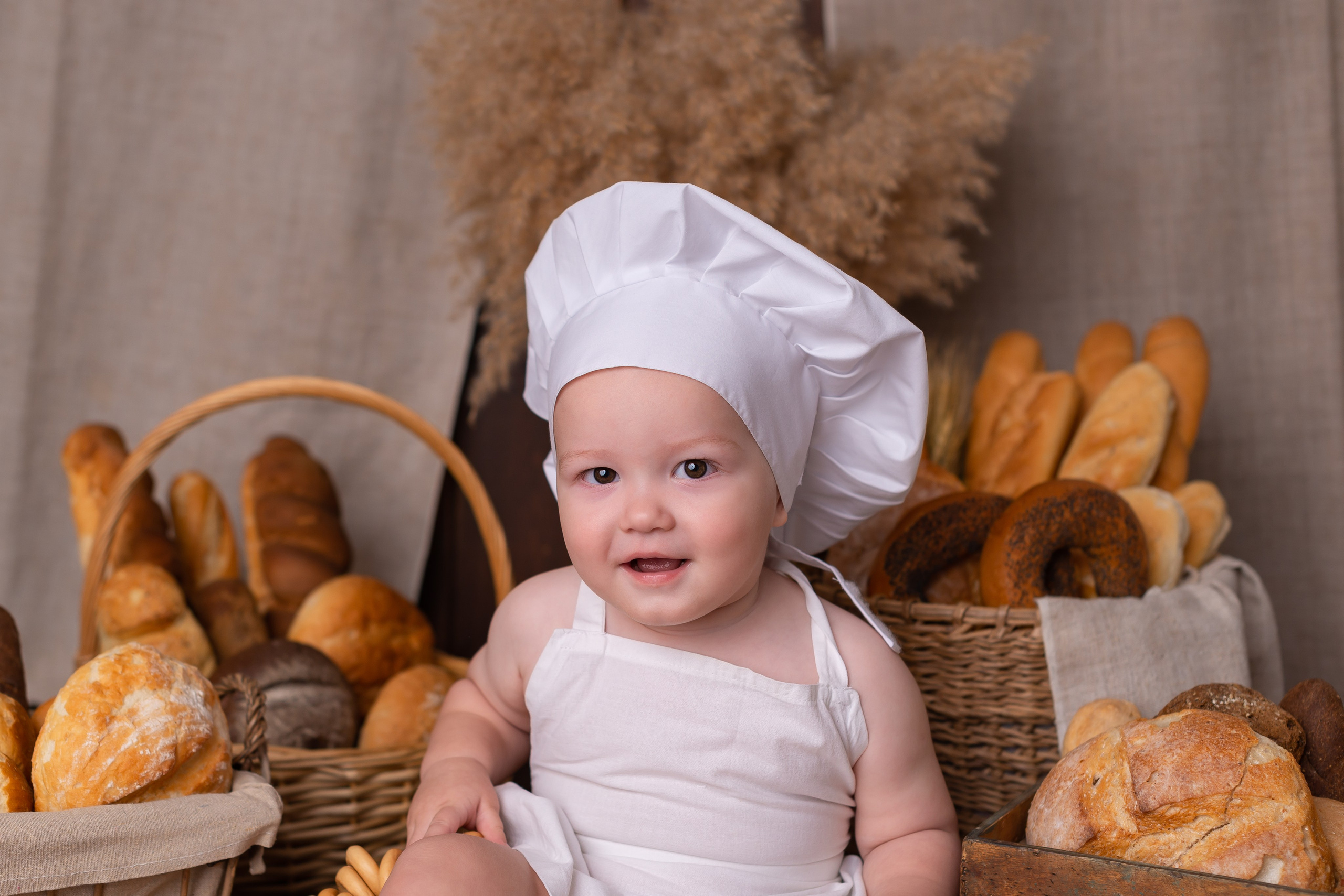 Мирон. Детская фотостудия «Мандаринка» | Детский фотограф Краснодар