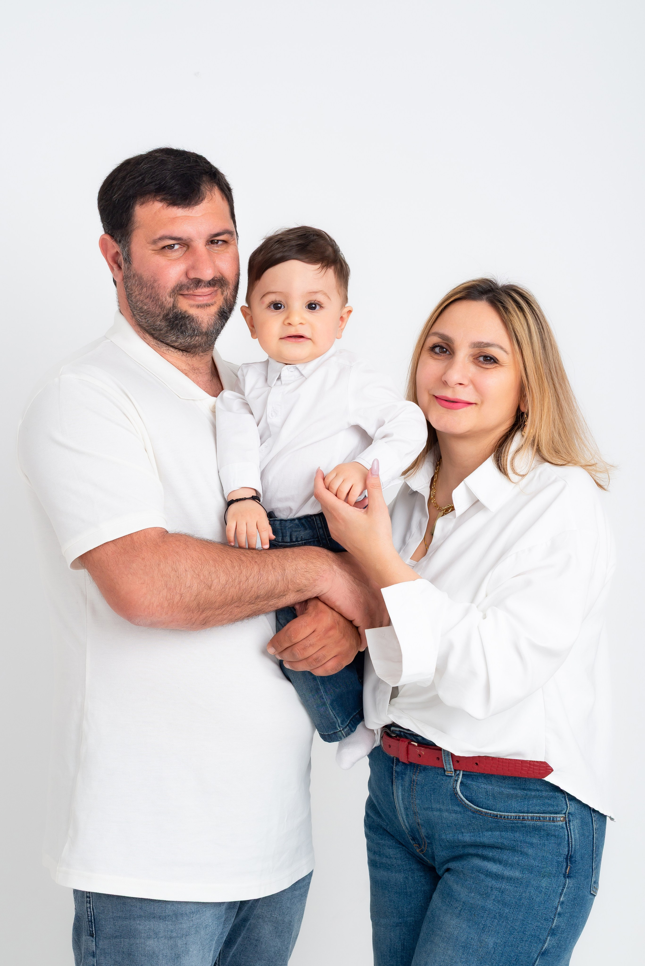 Годик пакет «Премиум». Детская фотостудия «Мандаринка» | Детский фотограф Краснодар