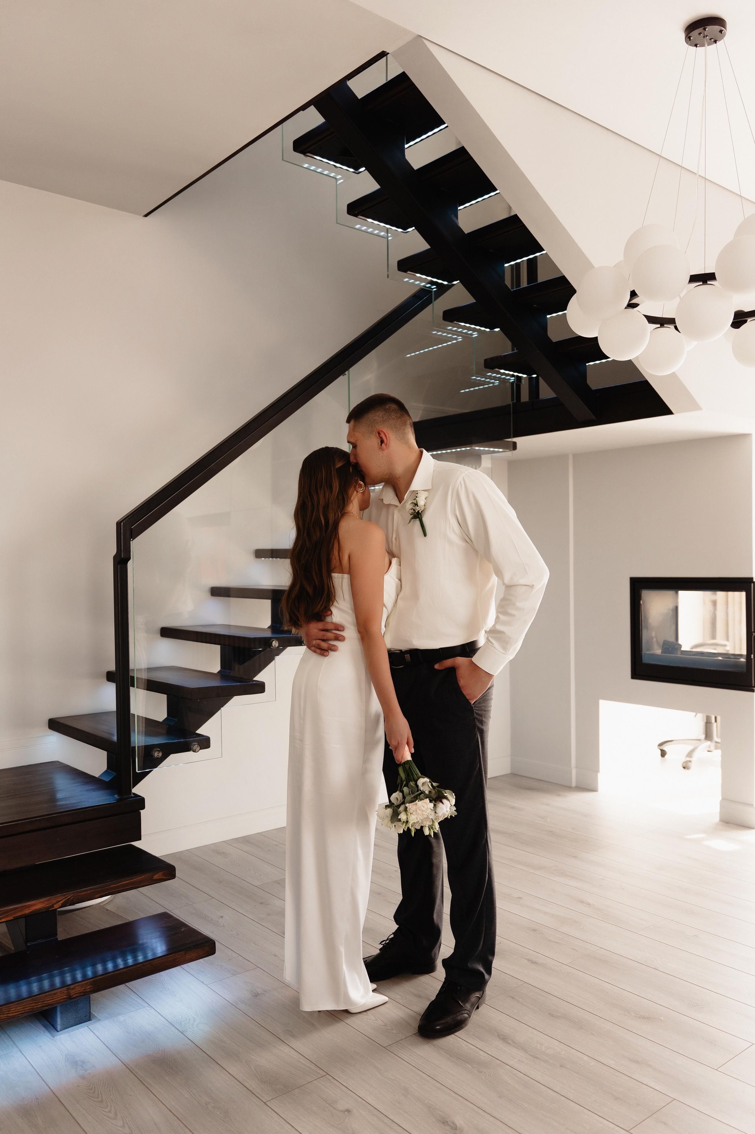 Алена и Влад. Истории