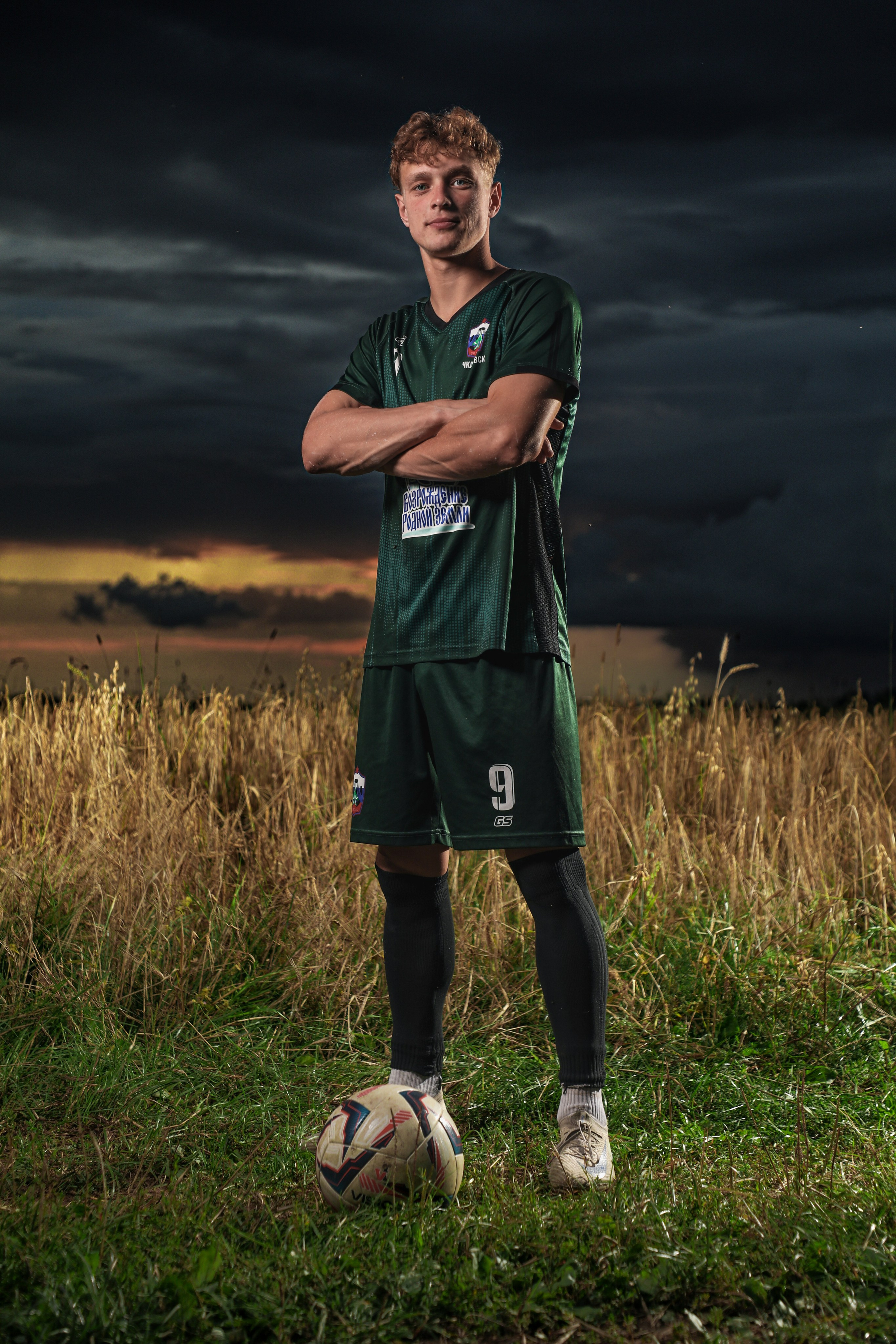 Футбол. Спортивный фотограф в Сочи Красной поляне Сергей Канада