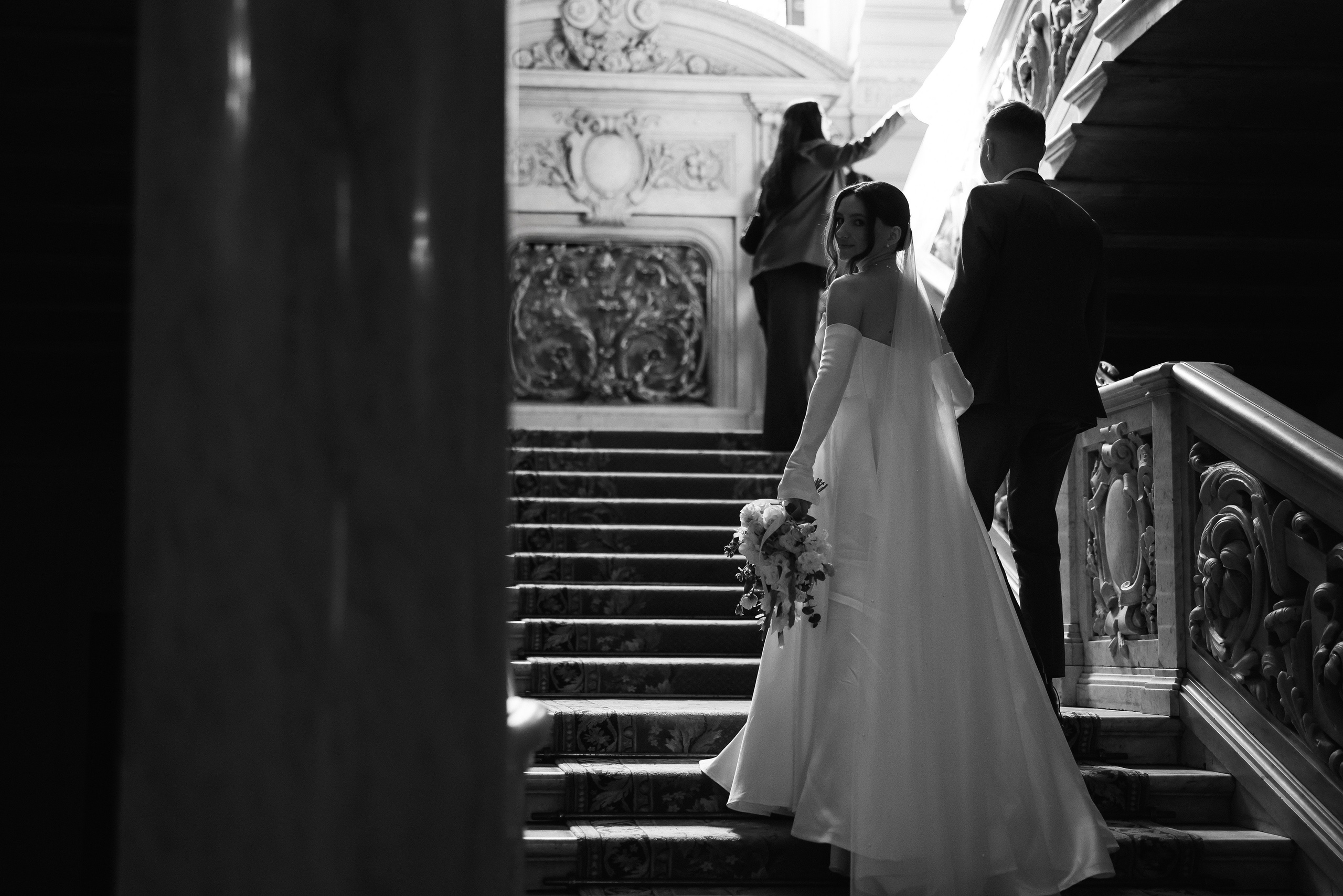 Липецк в Питере. Свадебный и семейный Фотограф Денис Кошель