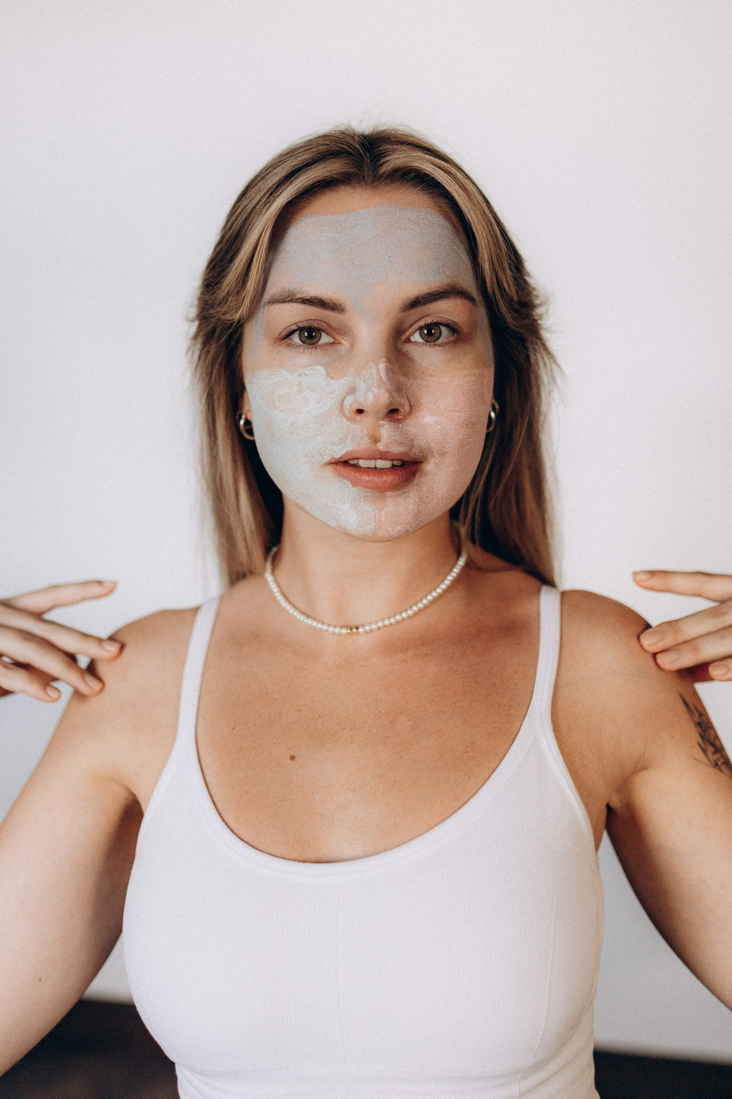 Контент для косметолога. Фотограф НОГИНСК, Москва, Анастасия Белая