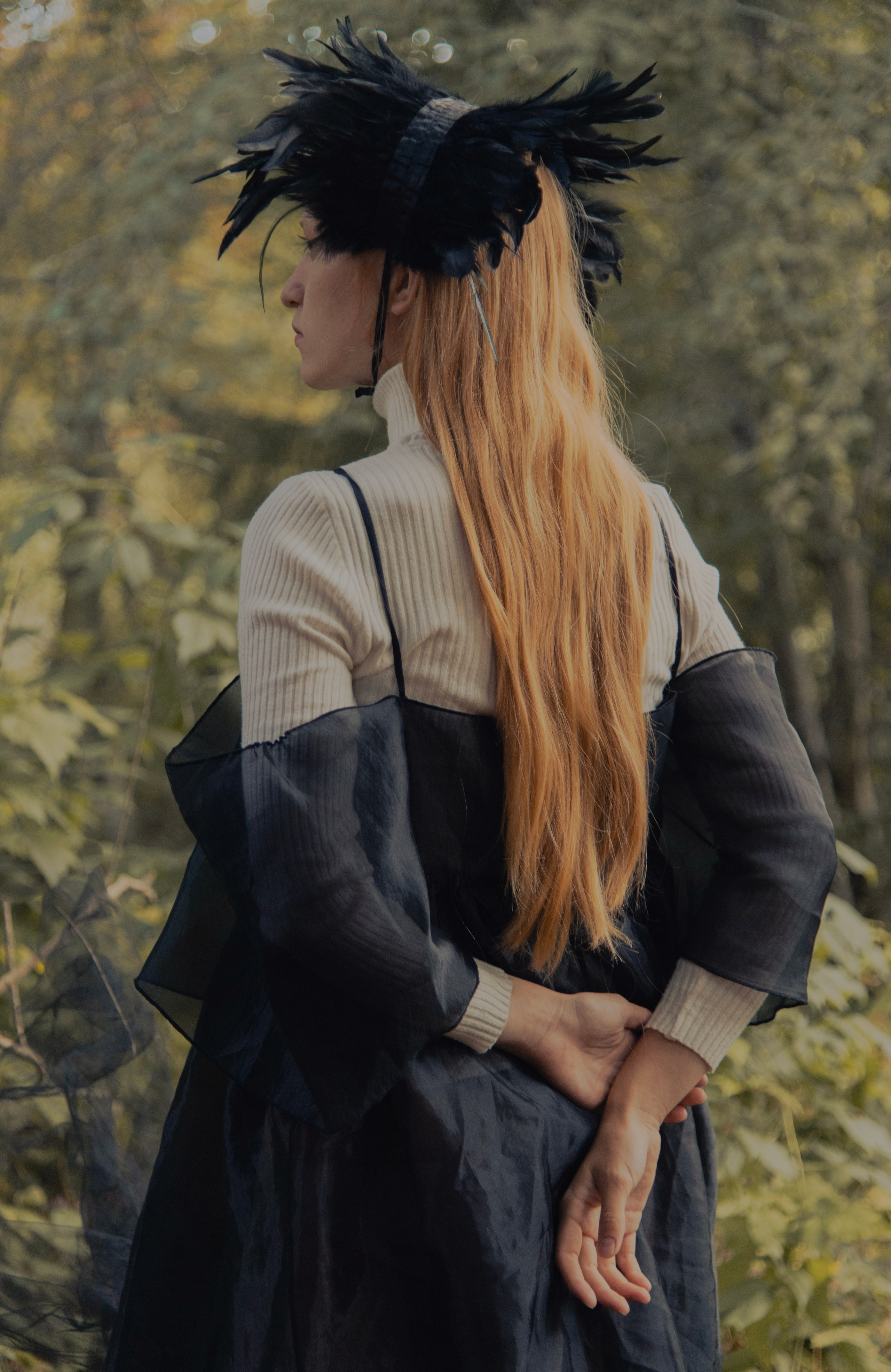 Оредеж. Фотограф Anita Mivchas