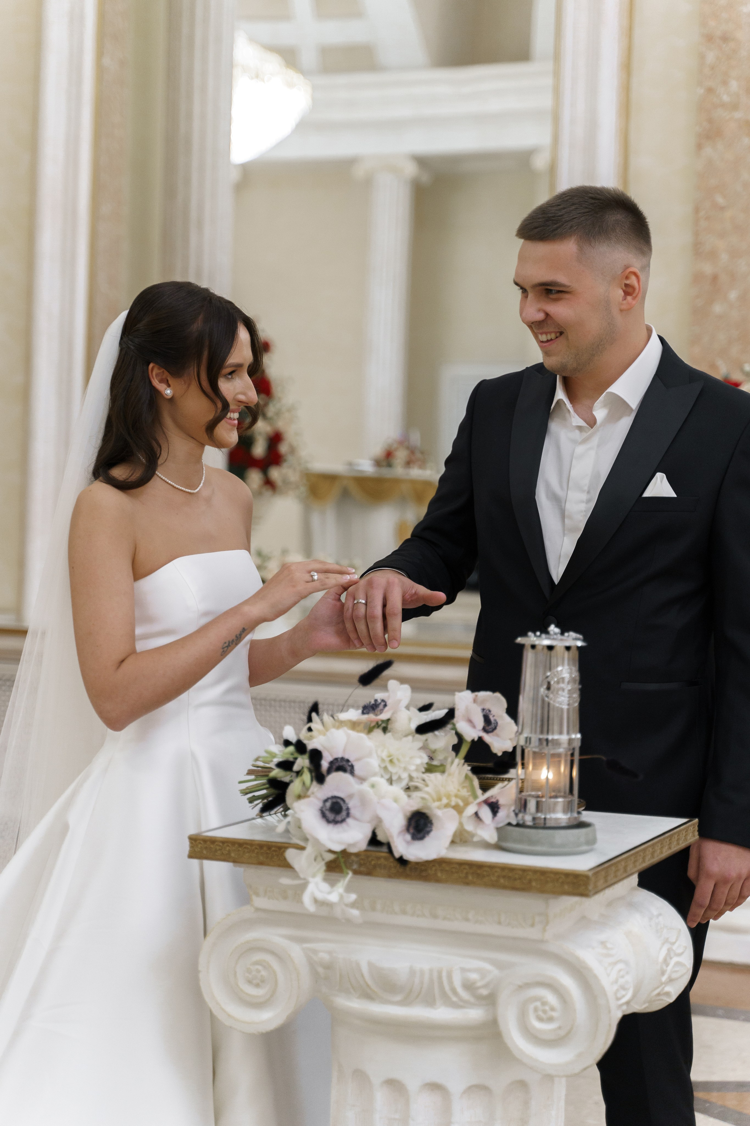 Сейчас самое время. Свадебный фотограф Корощенко Екатерина