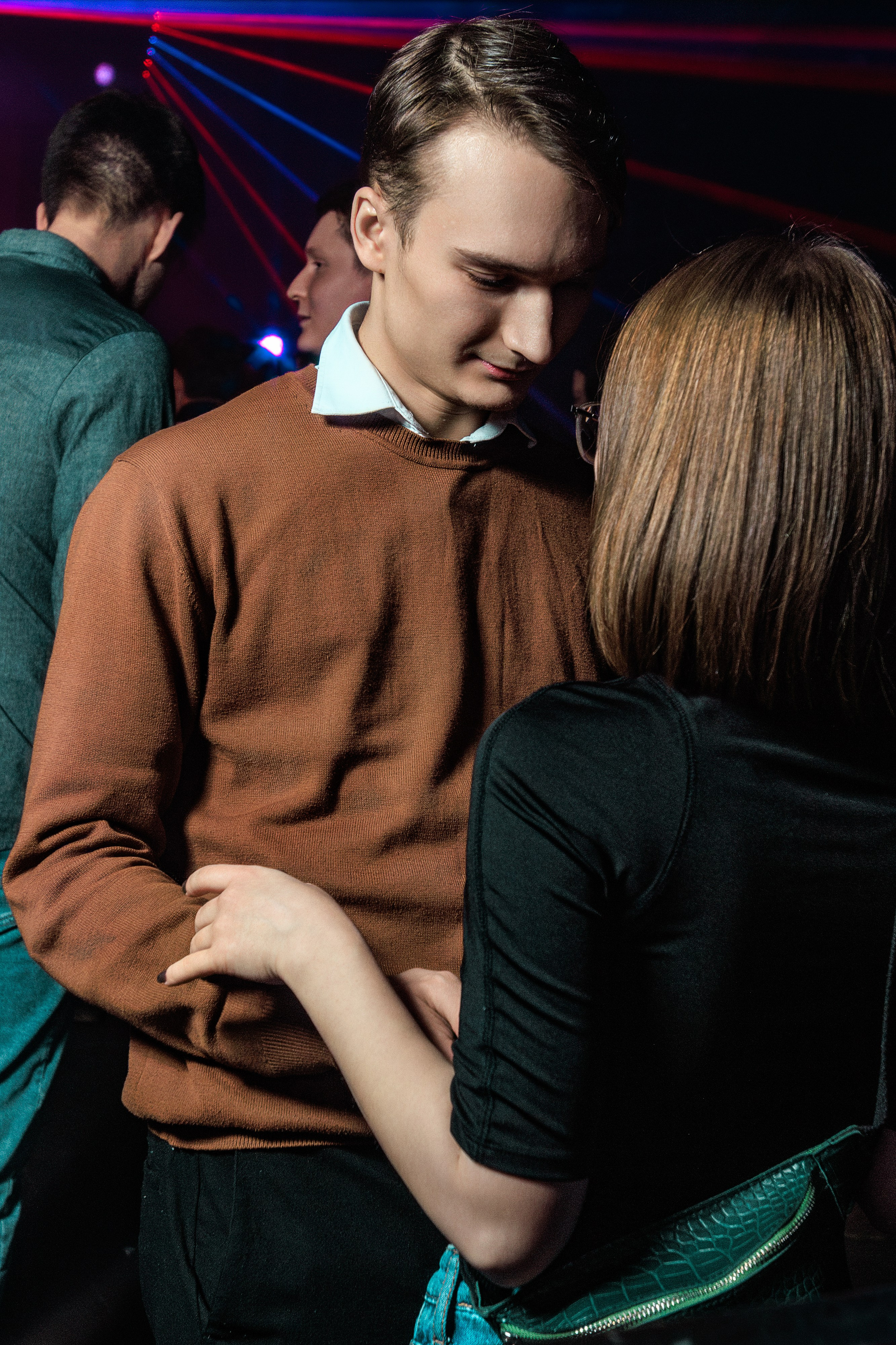 18.01.25 Tinder party. Репортажный фотограф Екатеринбург | Яркий, качественный репортаж | Концерты, клубы, репортаж, праздники, корпоративы