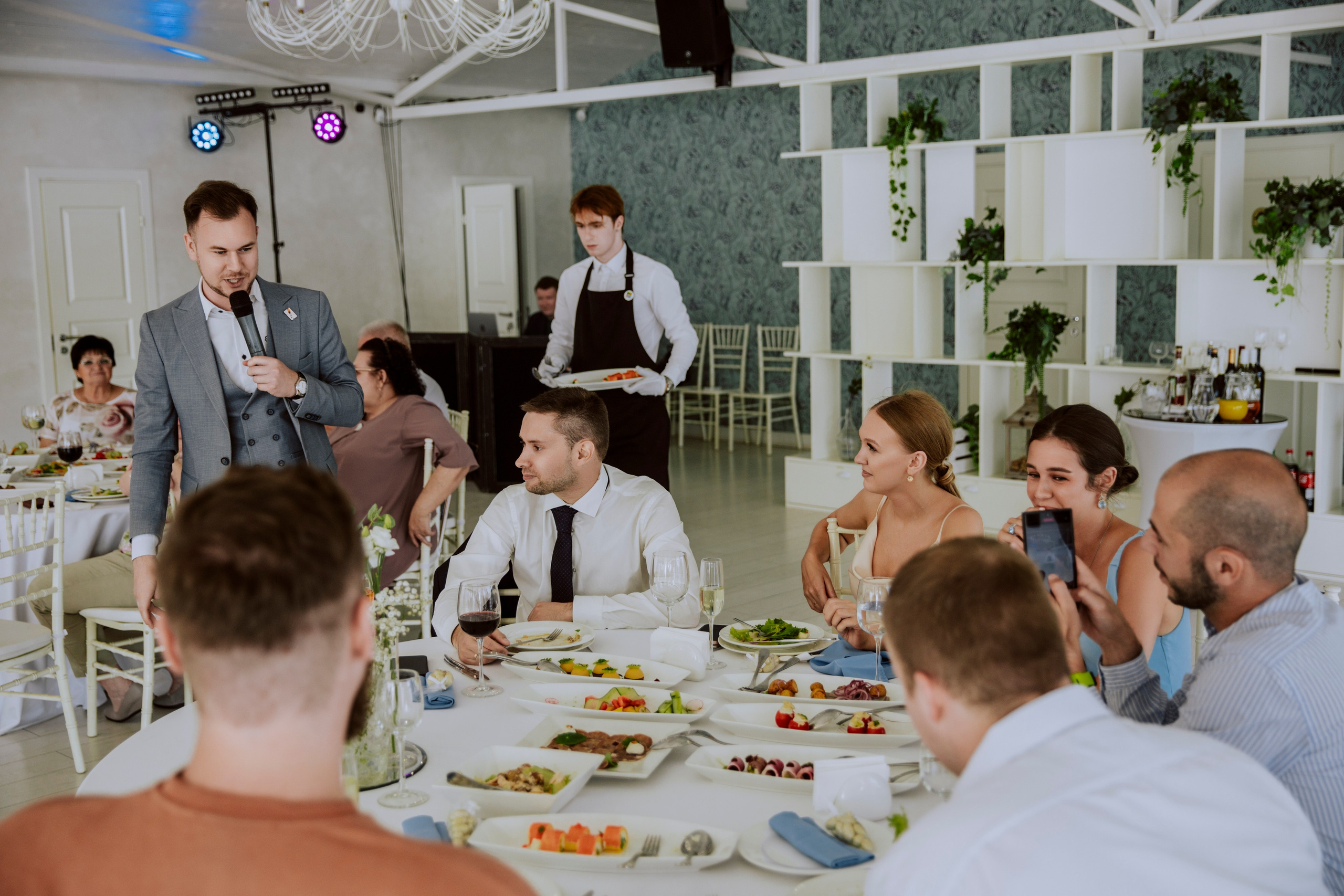 Алина и Александр. Фотограф, который снимает любовь в Санкт-Петербурге и Череповце