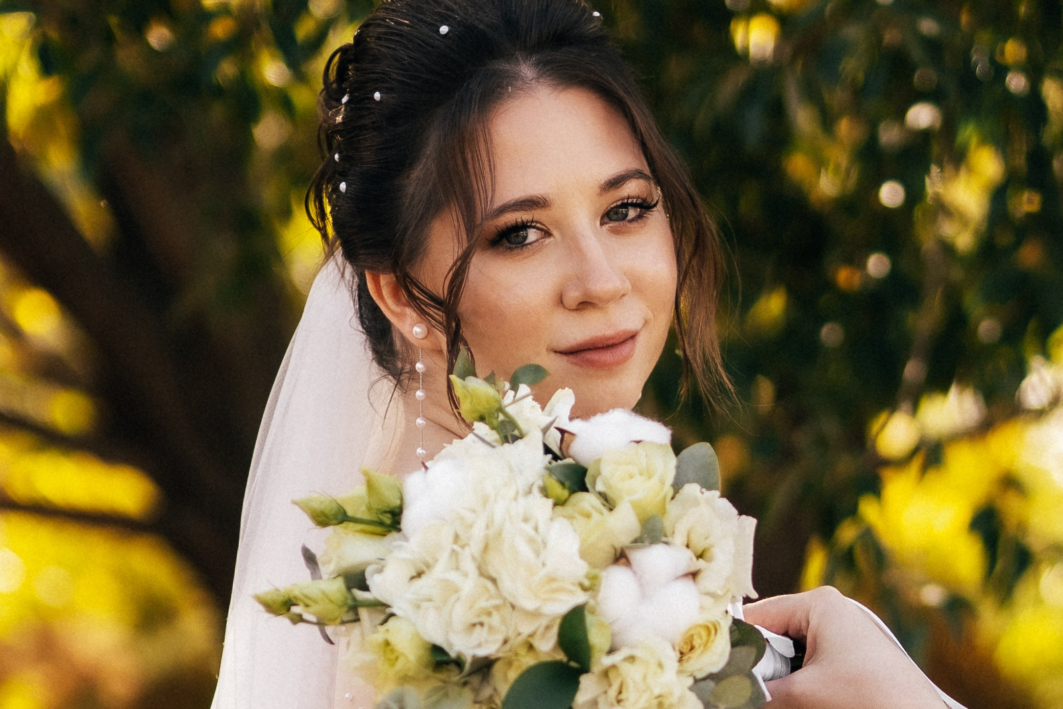 Илья и Алена. Свадебный и женский фотограф