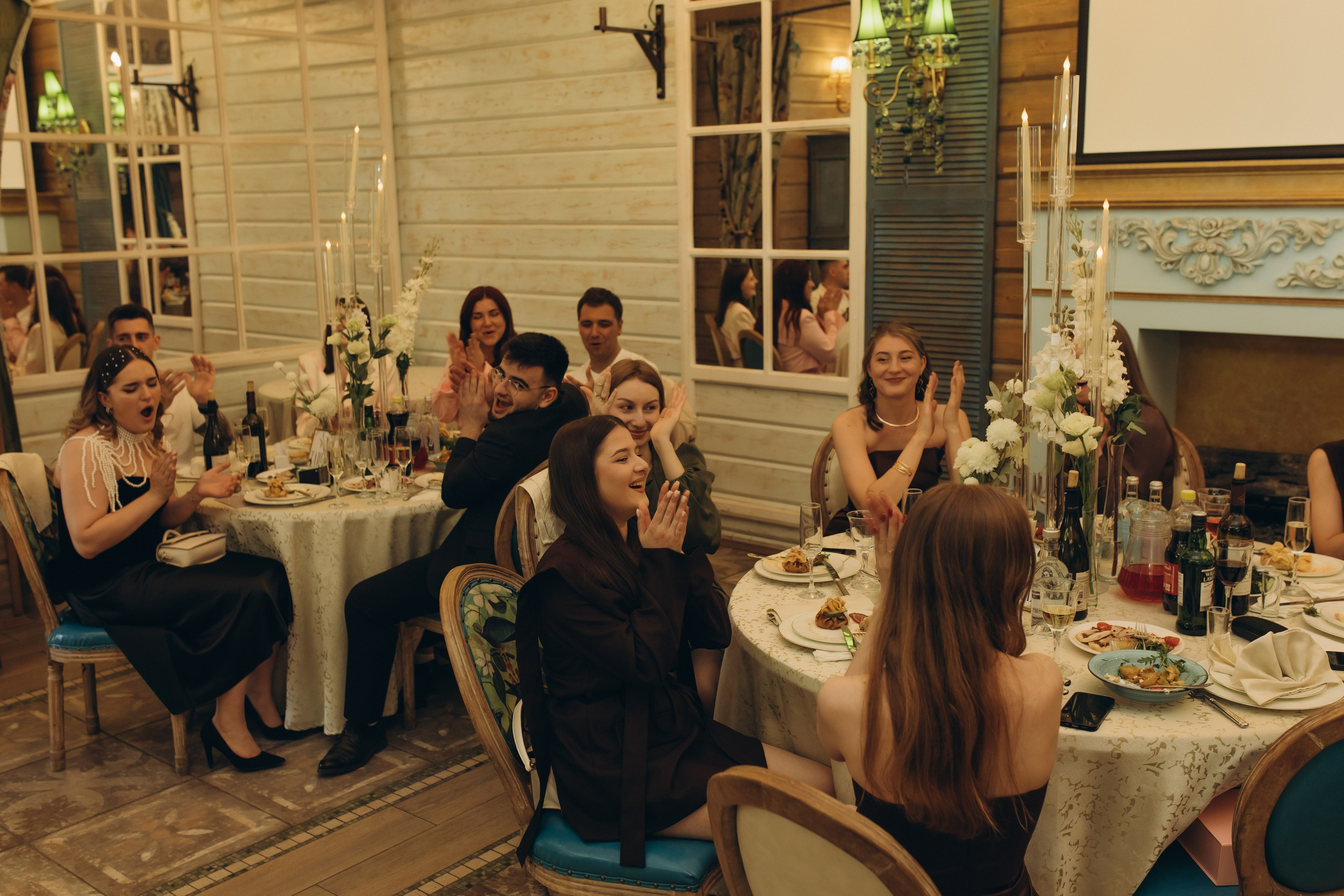 Эдуард и Елизавета. Семейный фотограф в Обнинске