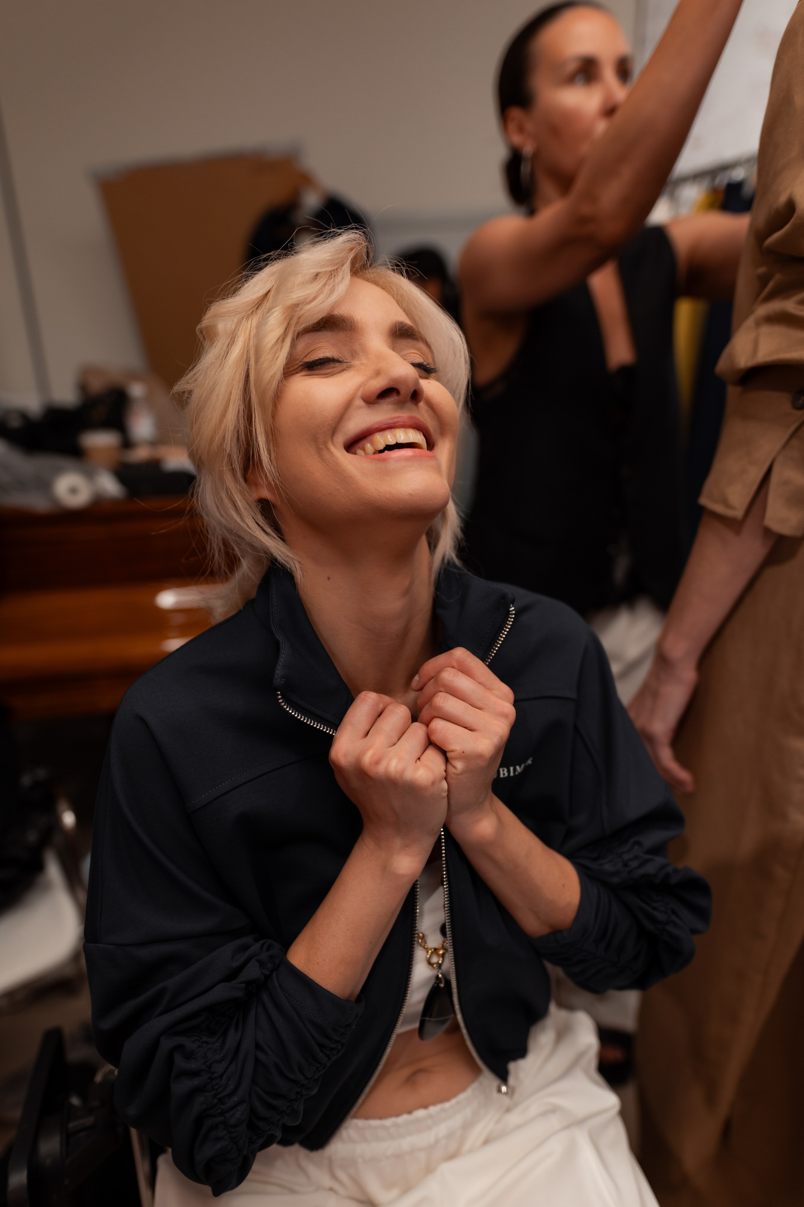 Backstage Style Fashion Show 2025. Фотограф в Ростов-на-Дону Виктория Савчук